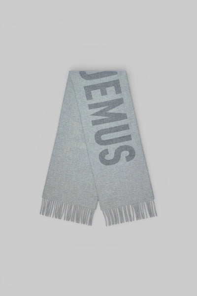 L'echarpe Jacquemus