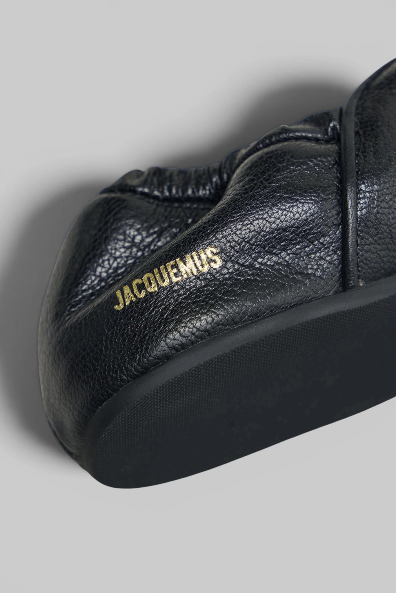 Jacquemus - Les Ballets - LABELS