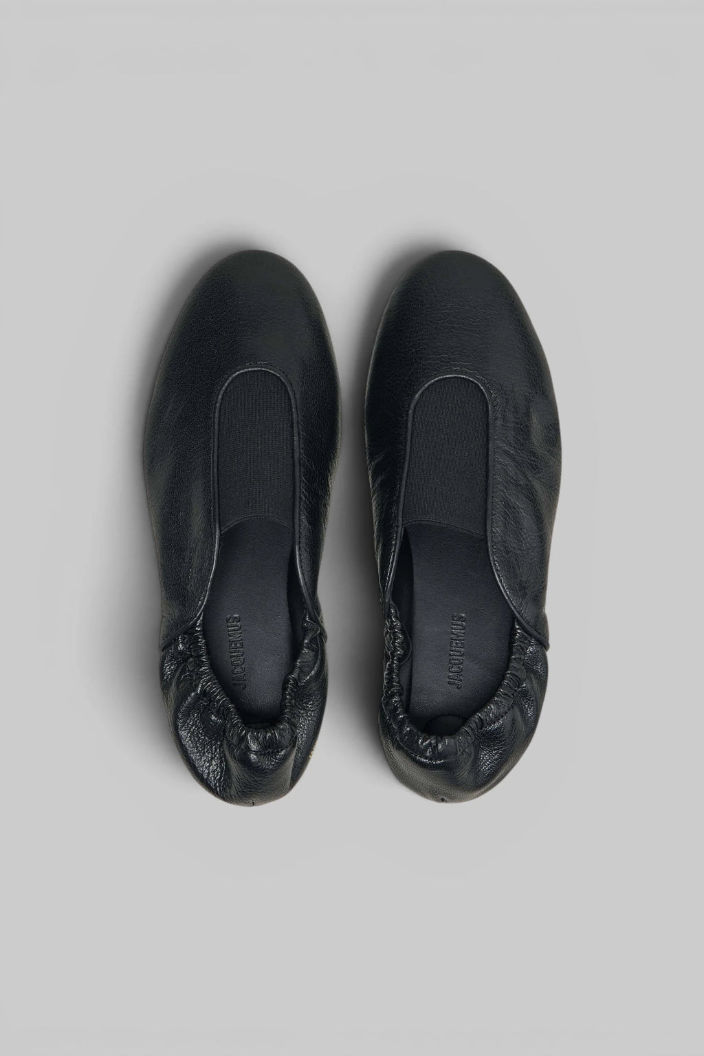 Jacquemus - Les Ballets - LABELS