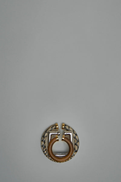 Les Bijoux D'oreille