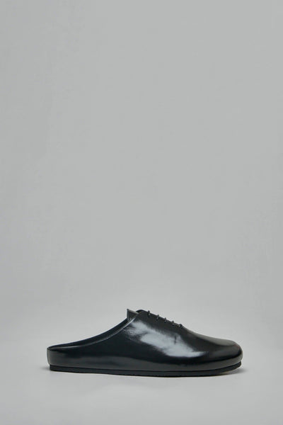 Les Mules Derbie