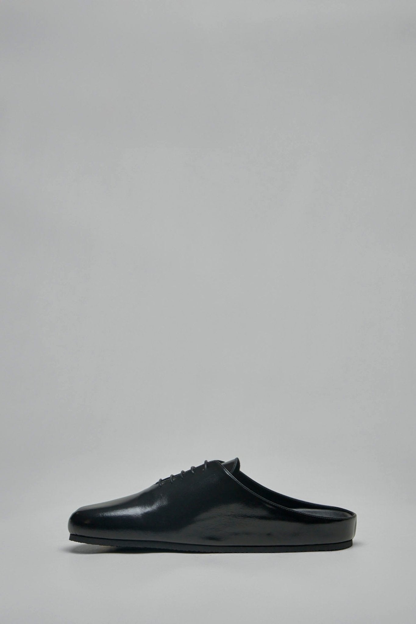 Jacquemus - Les Mules Derbie - LABELS