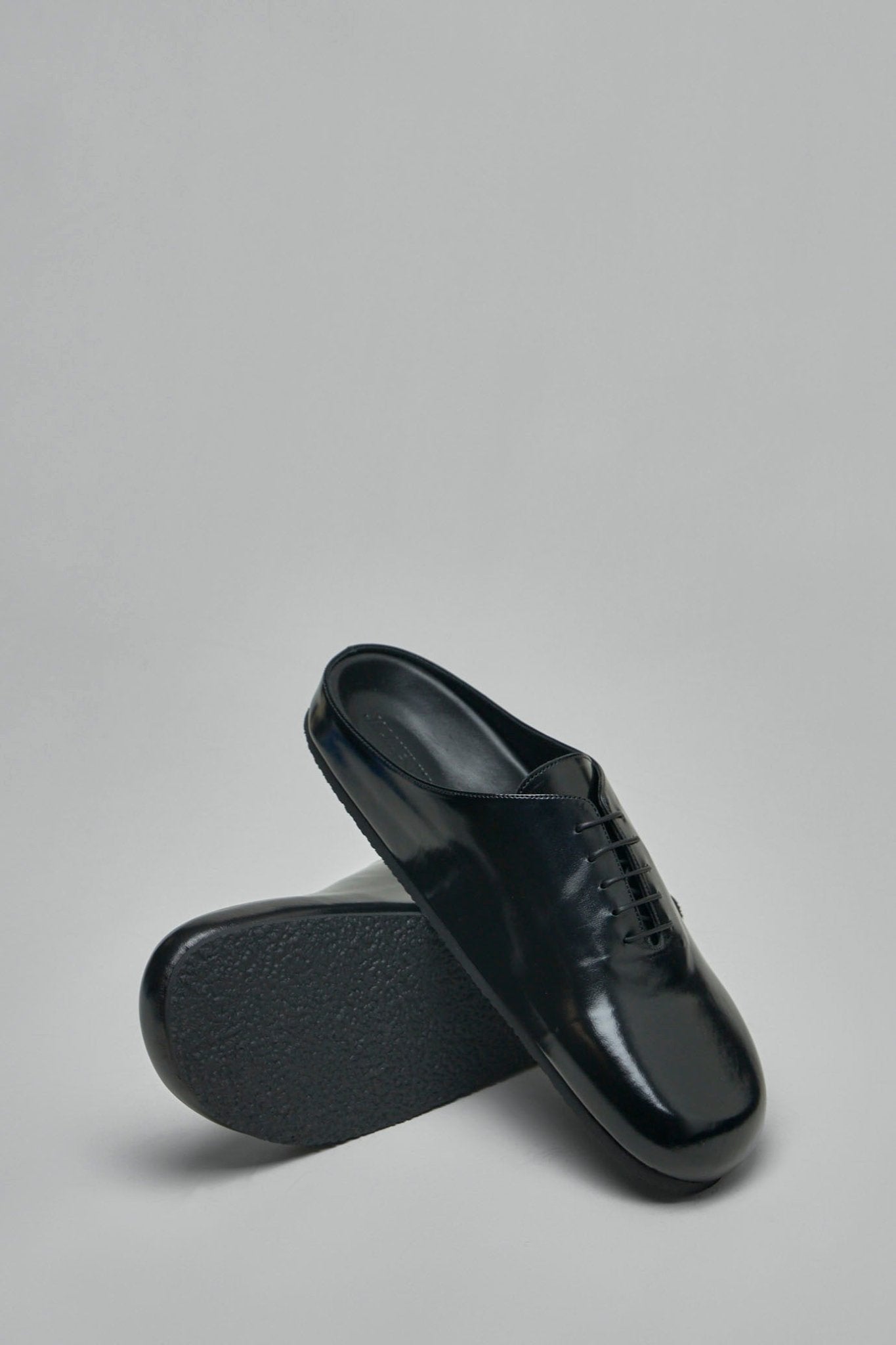 Jacquemus - Les Mules Derbie - LABELS