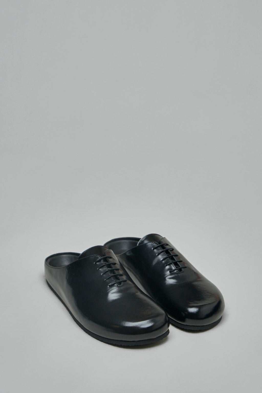 Jacquemus - Les Mules Derbie - LABELS