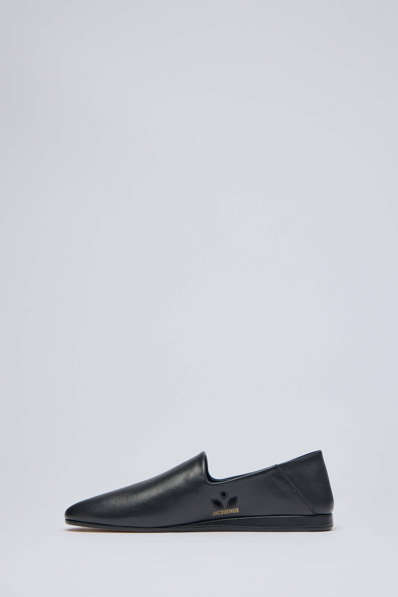 Jacquemus - Les Pantoufles - LABELS