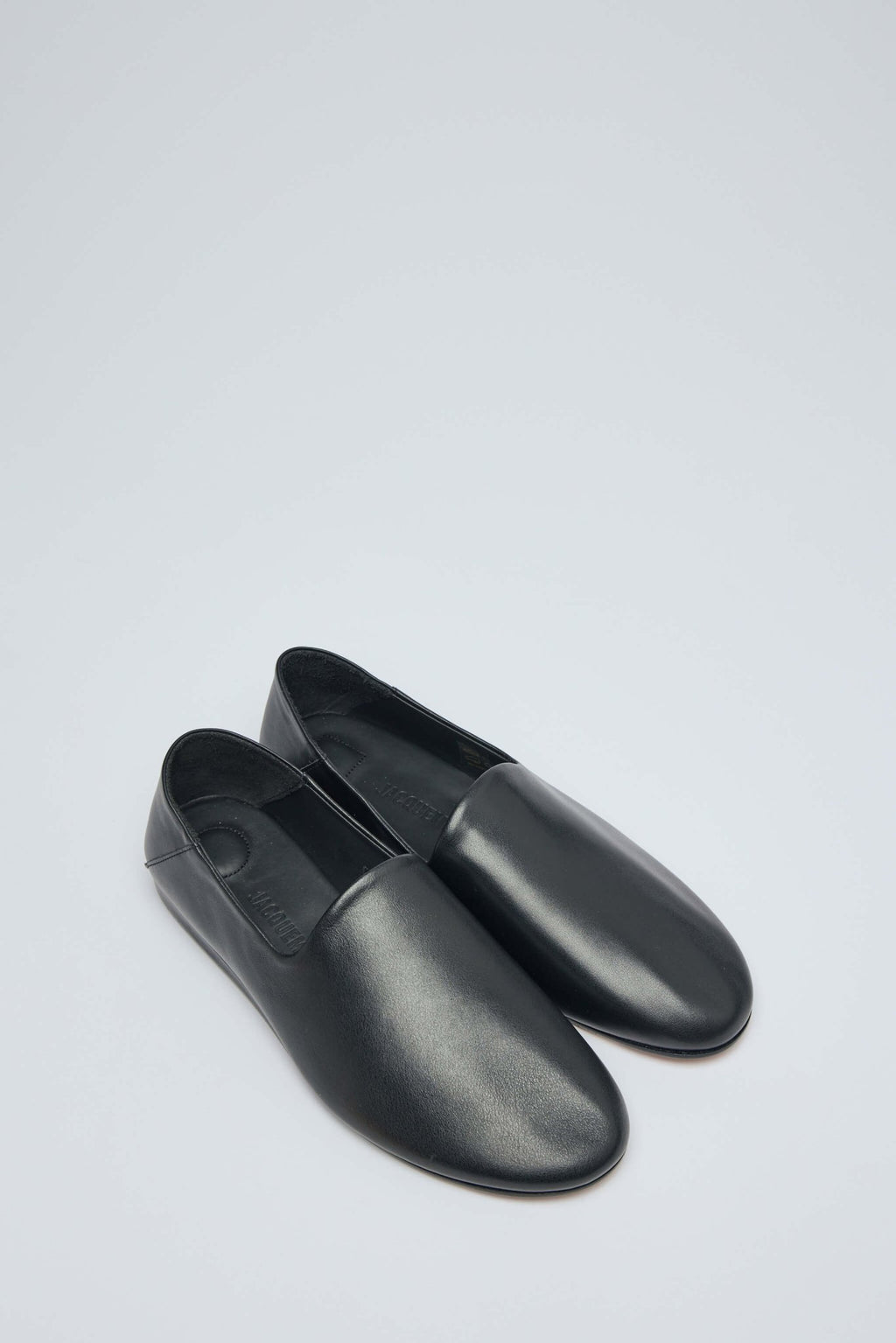 Jacquemus - Les Pantoufles - LABELS
