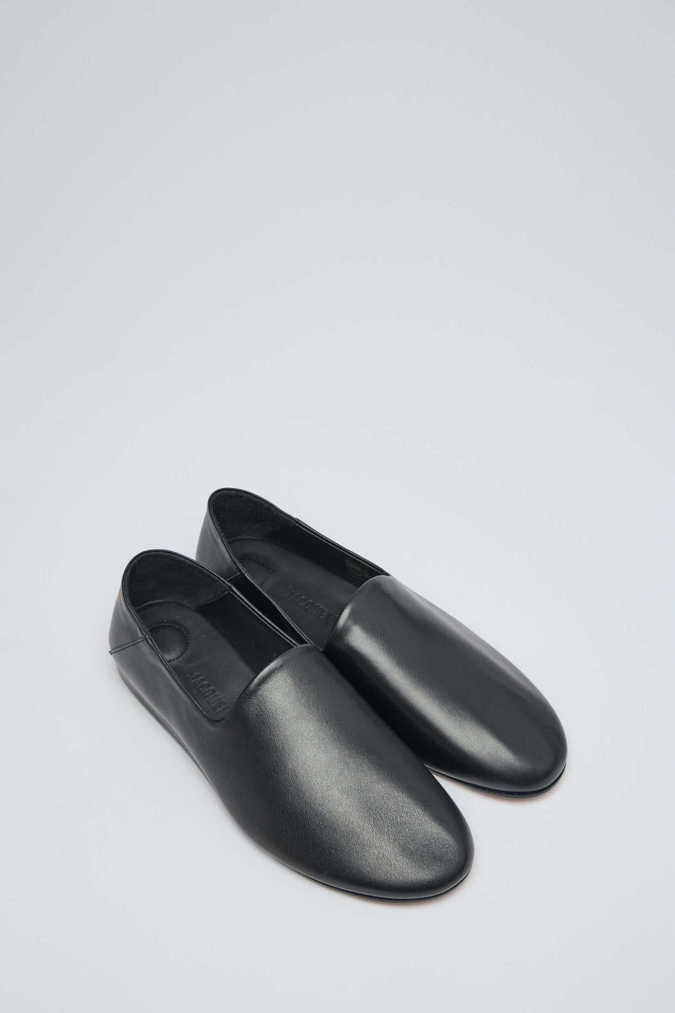 Jacquemus - Les Pantoufles - LABELS