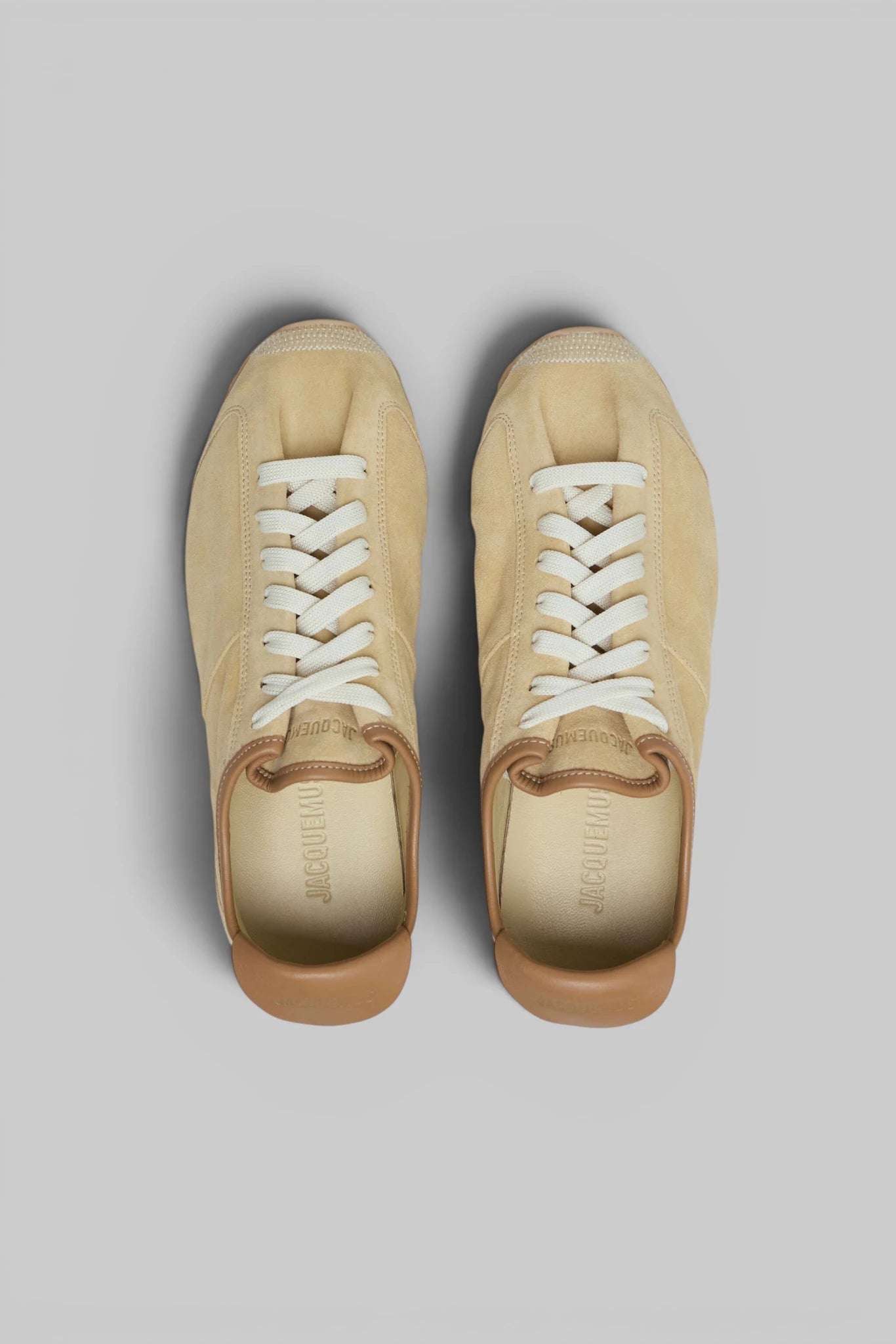Jacquemus - Les Tennis - LABELS