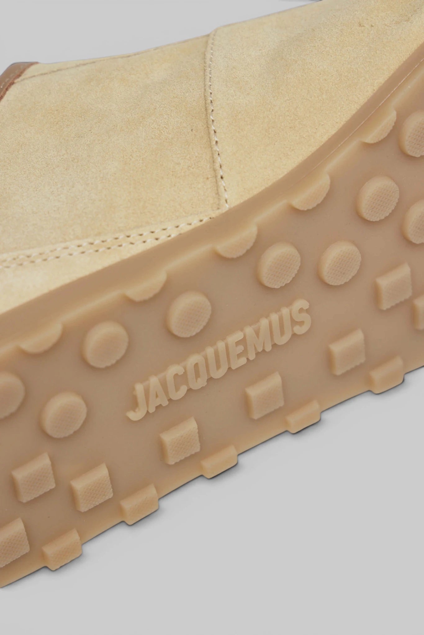 Jacquemus - Les Tennis - LABELS
