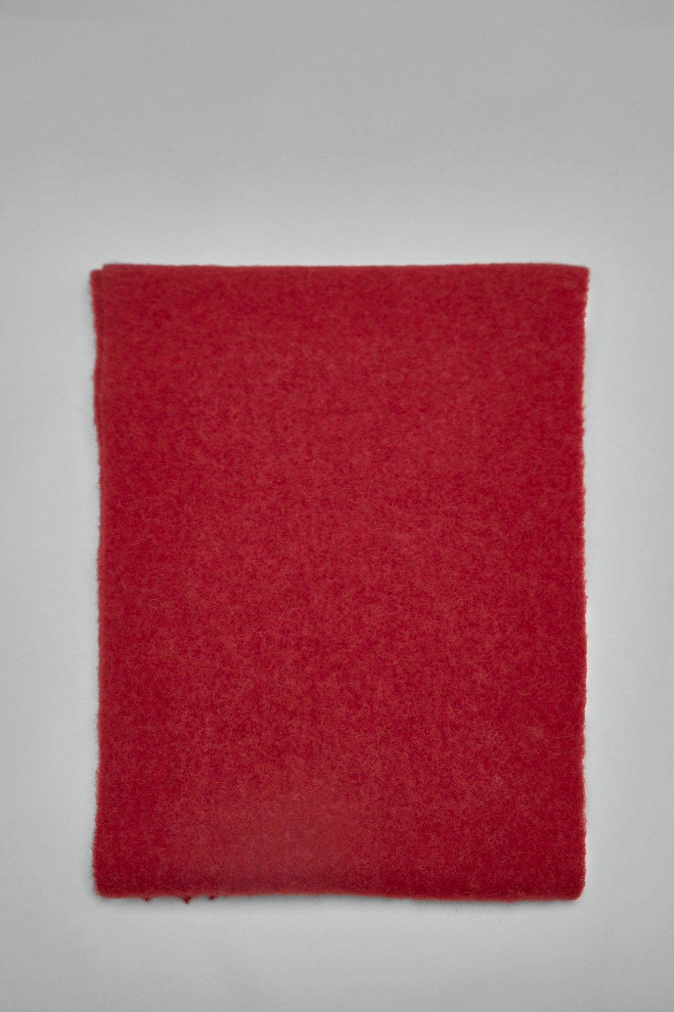 Jacquemus - Long Mohair Alpaca Scarf - LABELS