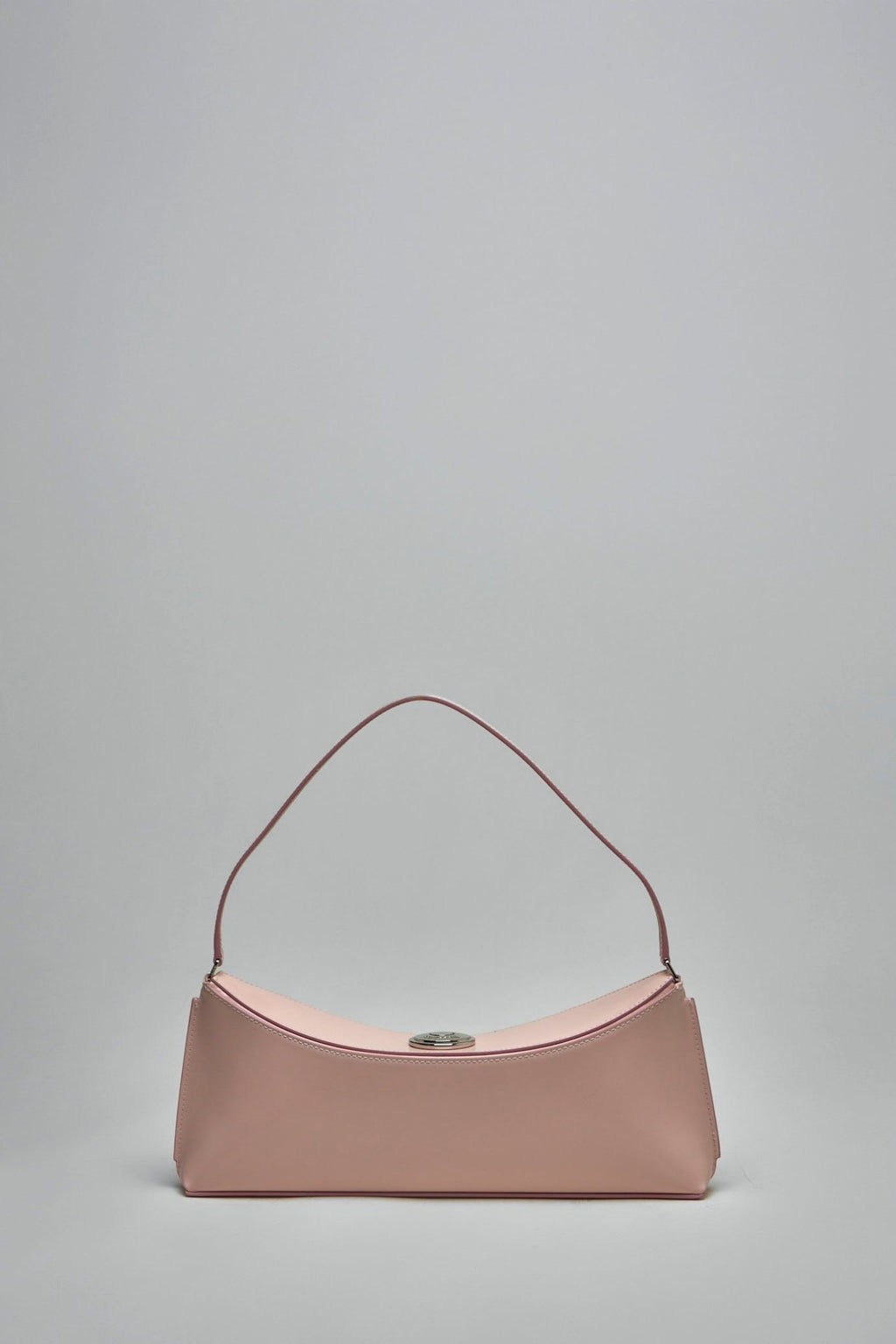 Jacquemus - Ovalo Clutch - LABELS