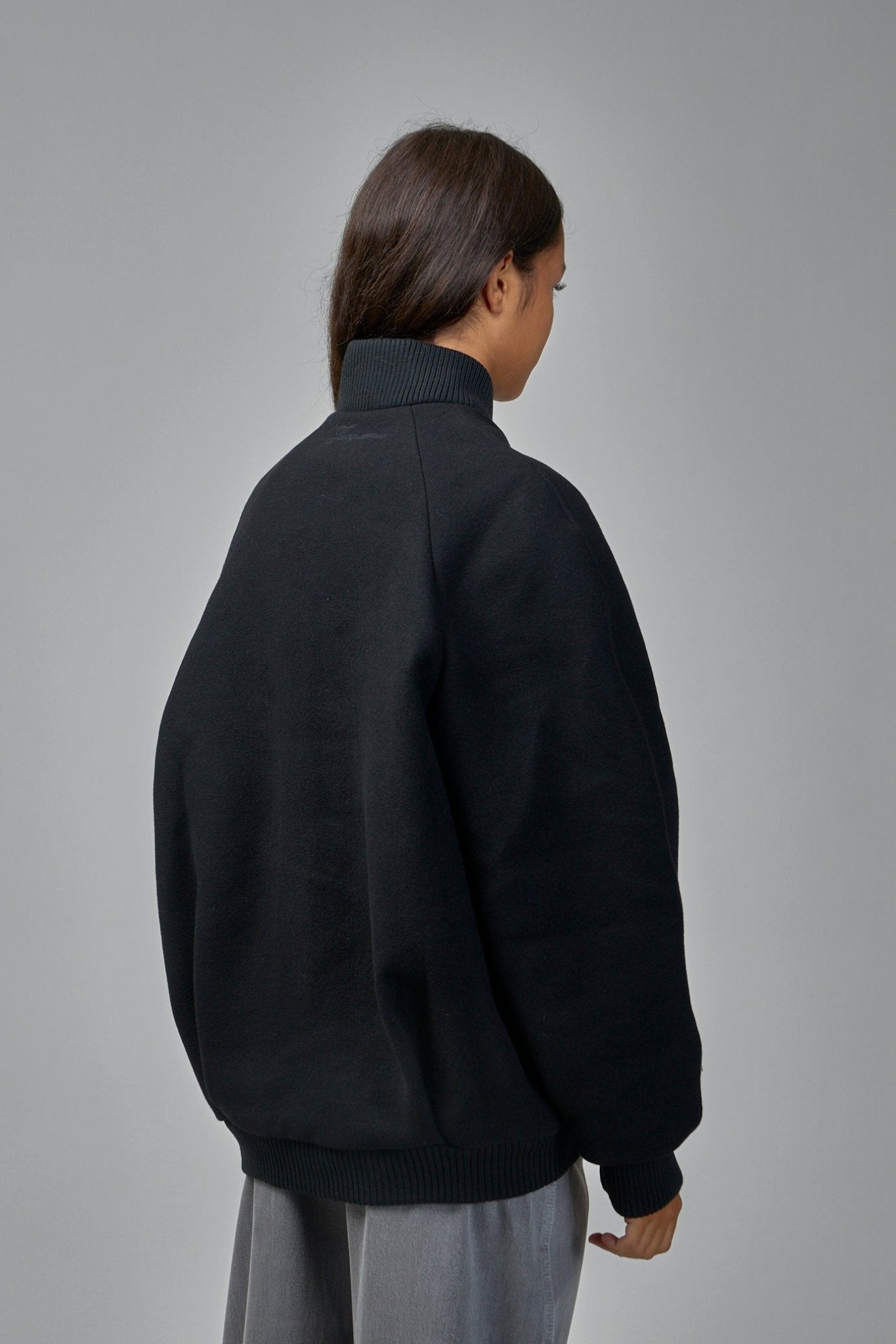 Jacquemus - Pilu Jacket - LABELS