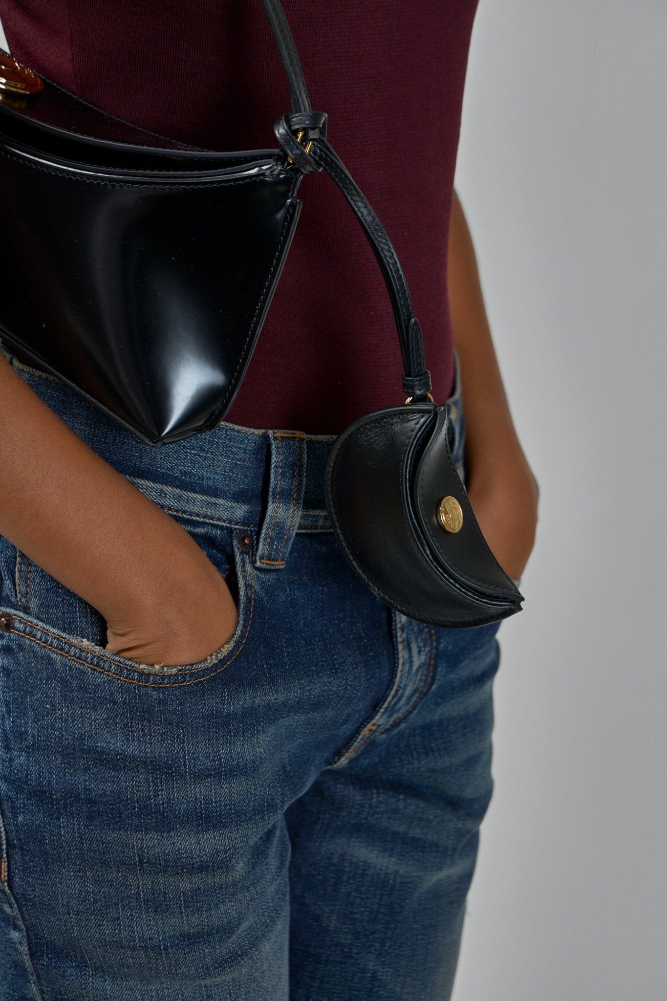 Jacquemus - Porte Calisso Wallet - LABELS