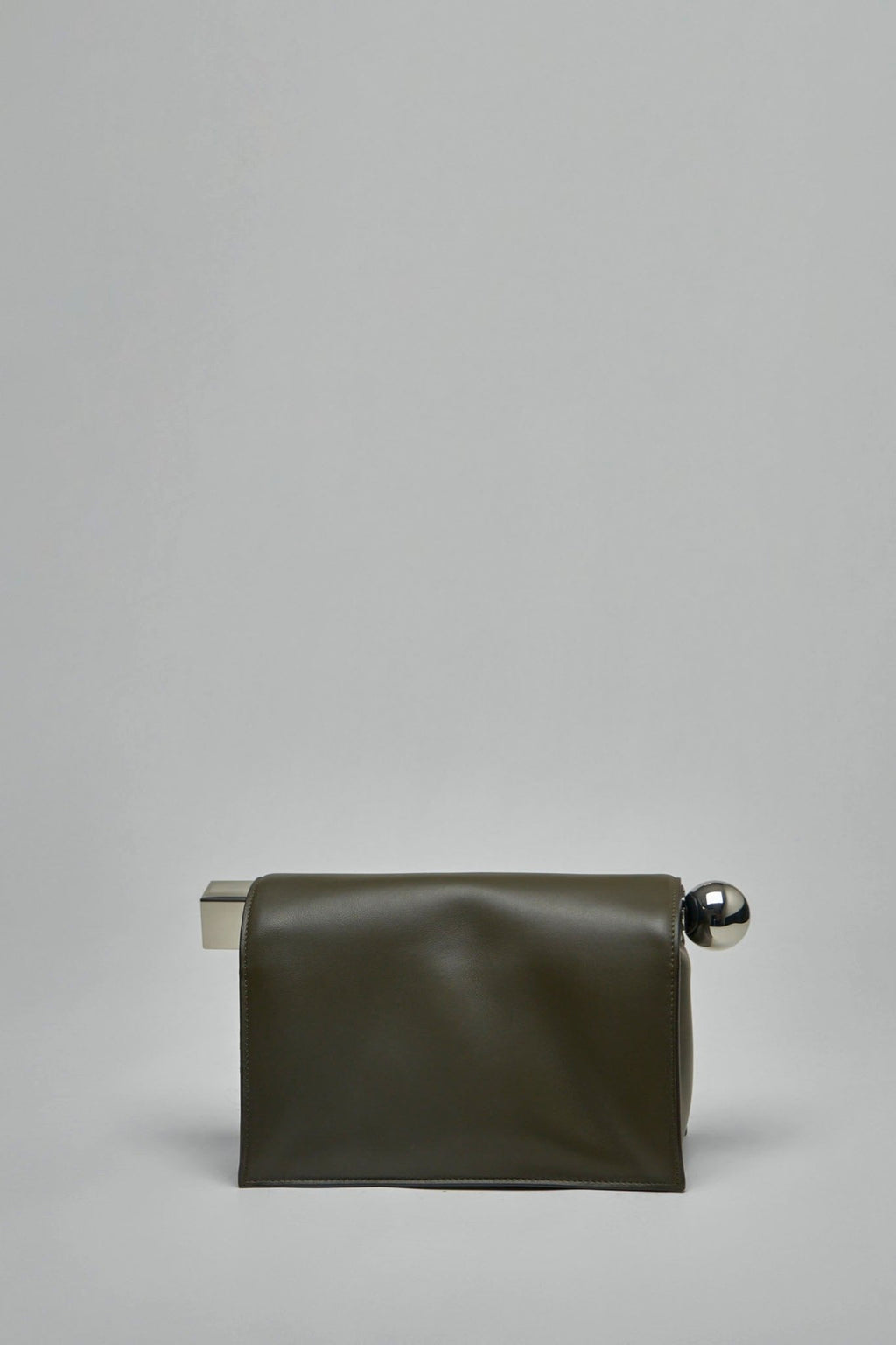 Jacquemus - Rond Carré Clutch - LABELS