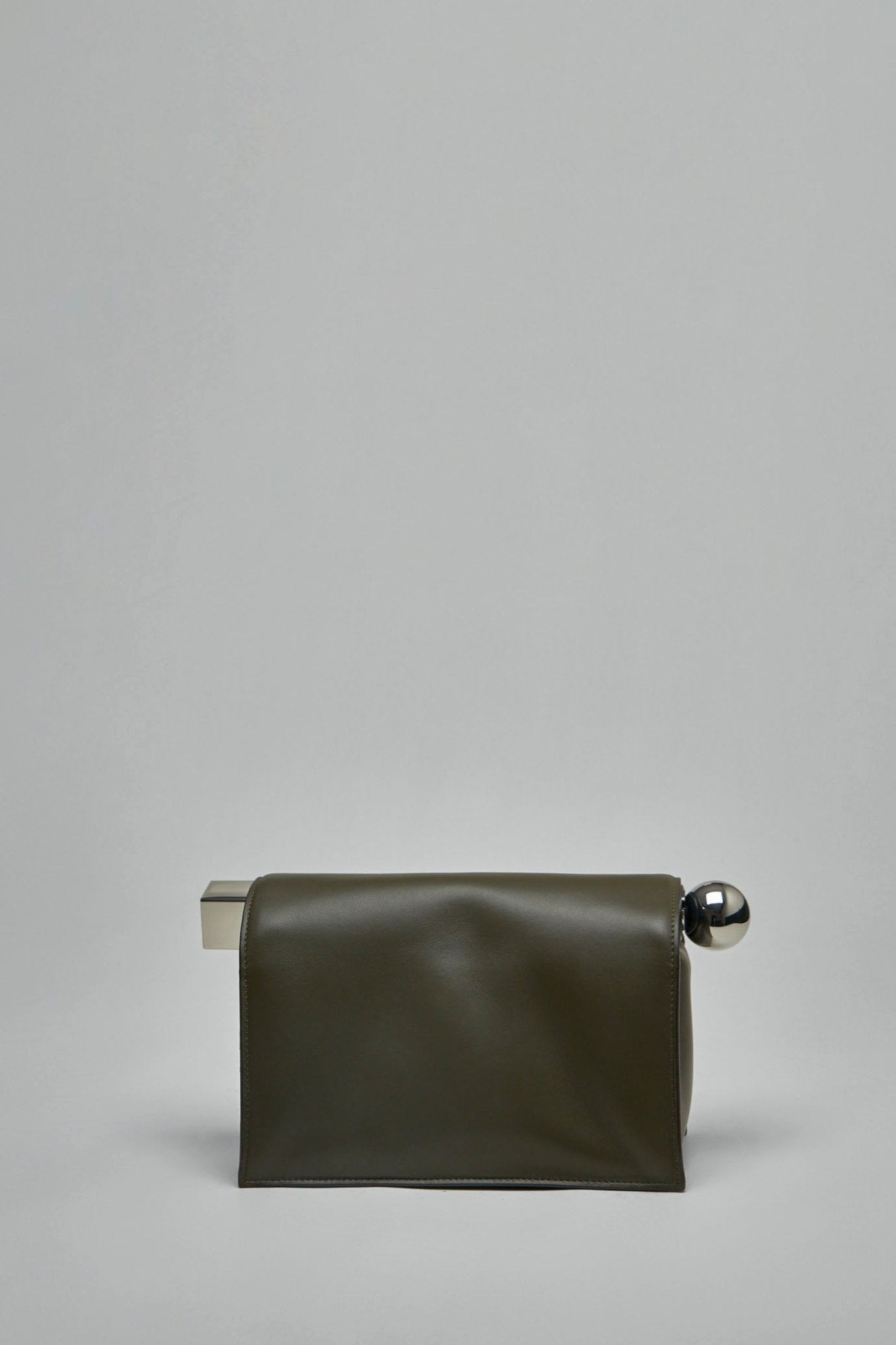 Jacquemus - Rond Carré Clutch - LABELS