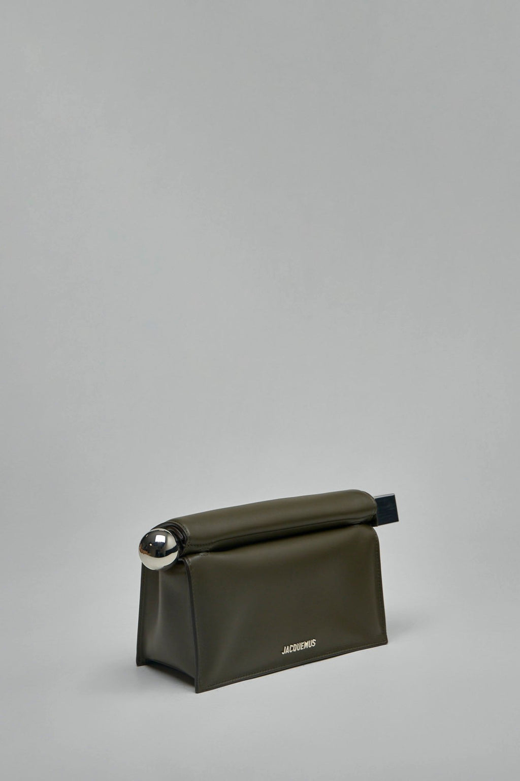 Jacquemus - Rond Carré Clutch - LABELS