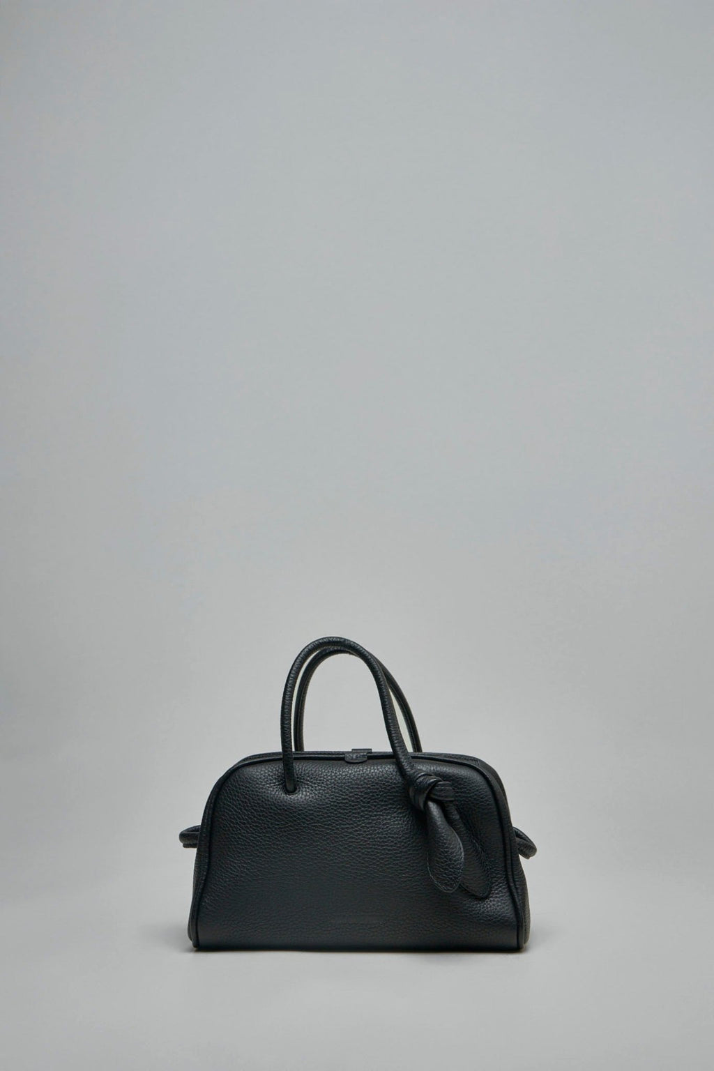Jacquemus - Small Turismo Bowling Bag - LABELS