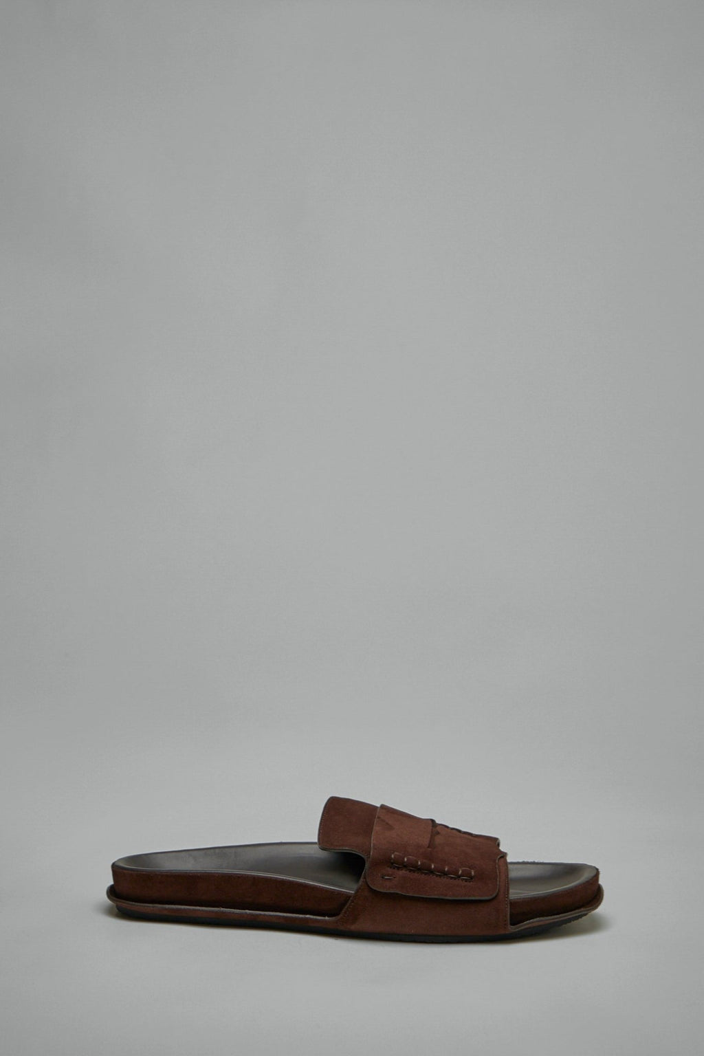 Jacquemus - The Mocassin Sandals - LABELS