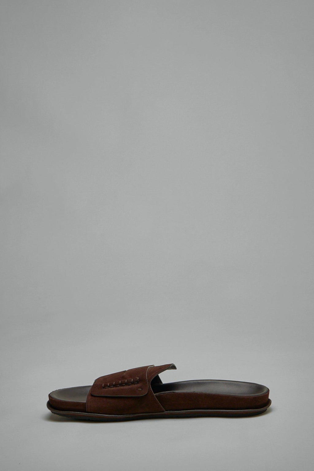 Jacquemus - The Mocassin Sandals - LABELS