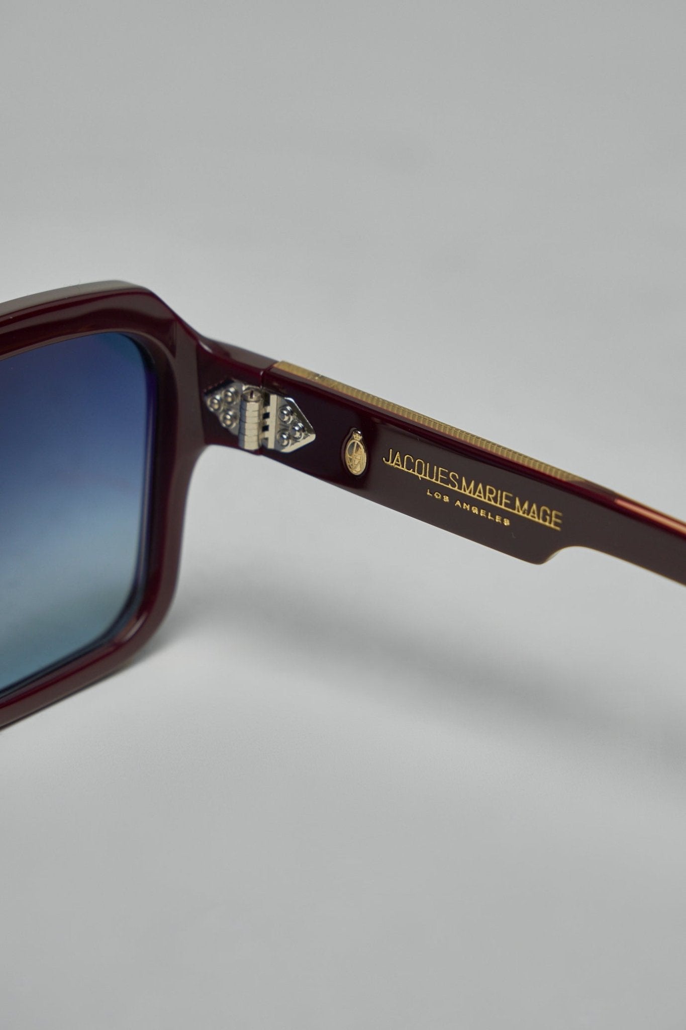 Jacques Marie Mage - Alfred - LABELS