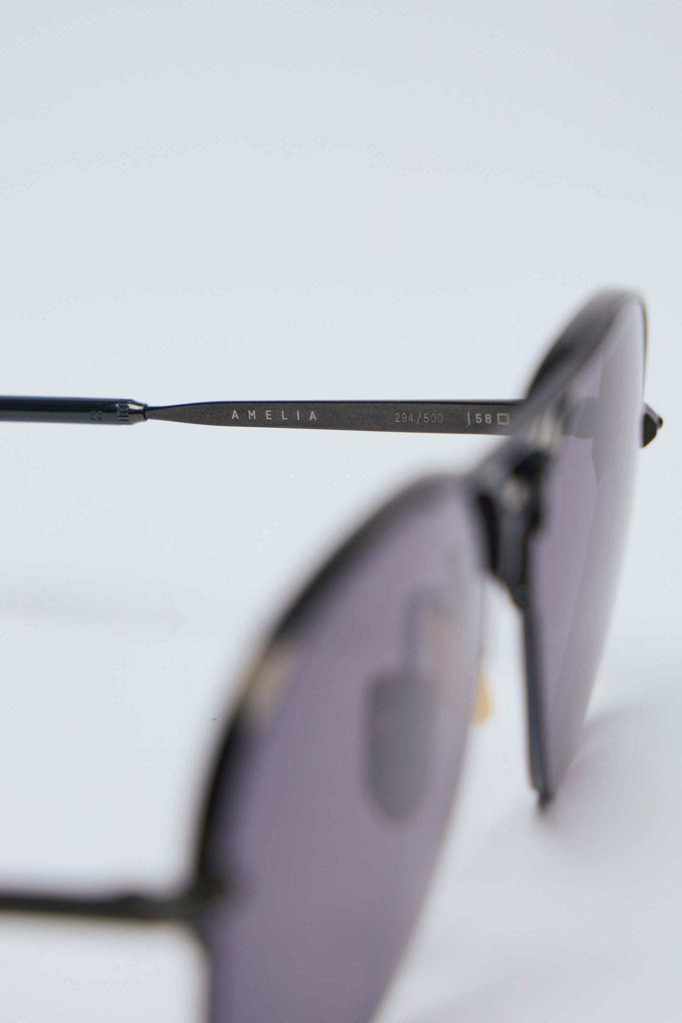 Jacques Marie Mage - Amelia - LABELS