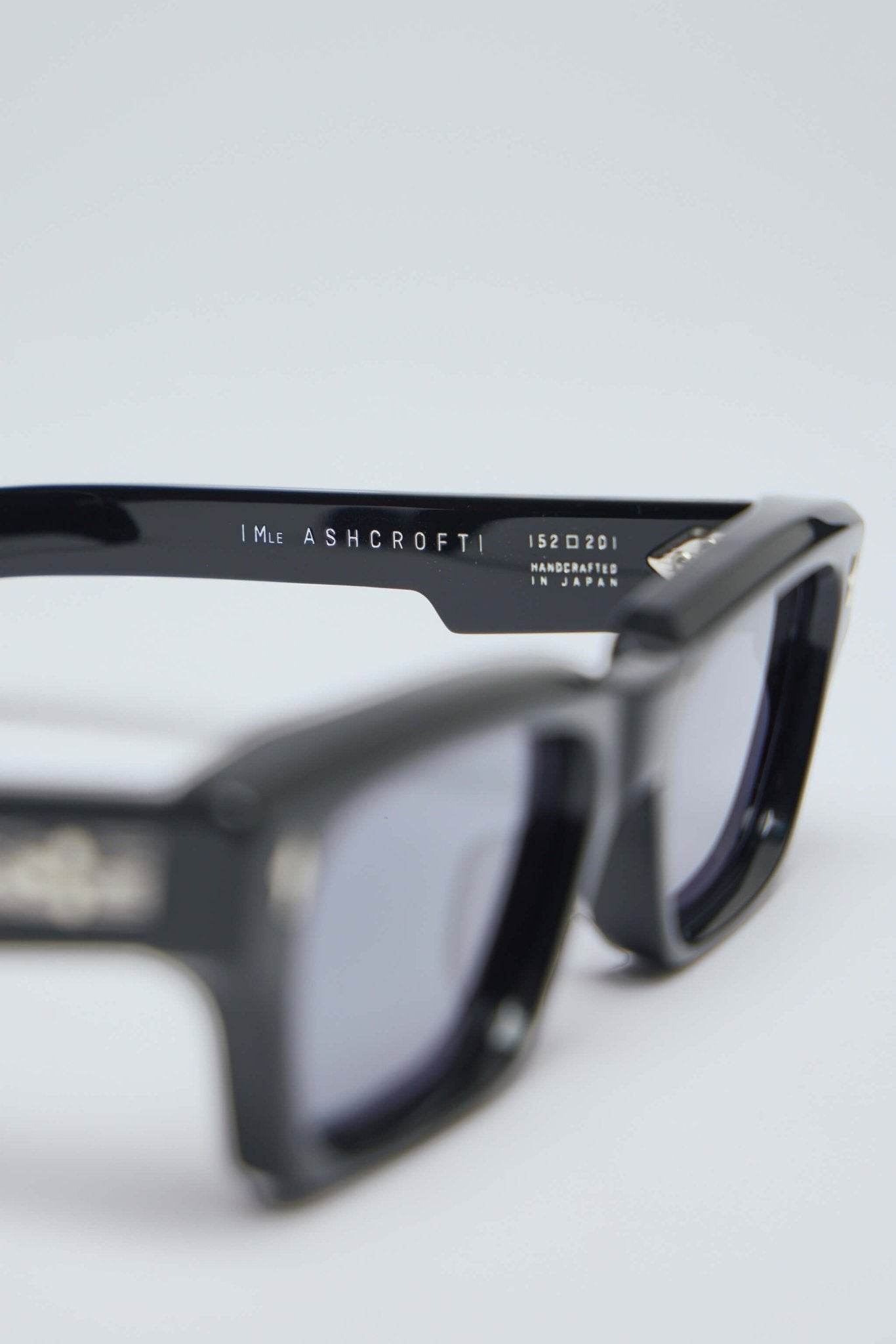 Jacques Marie Mage - Ashcroft - LABELS