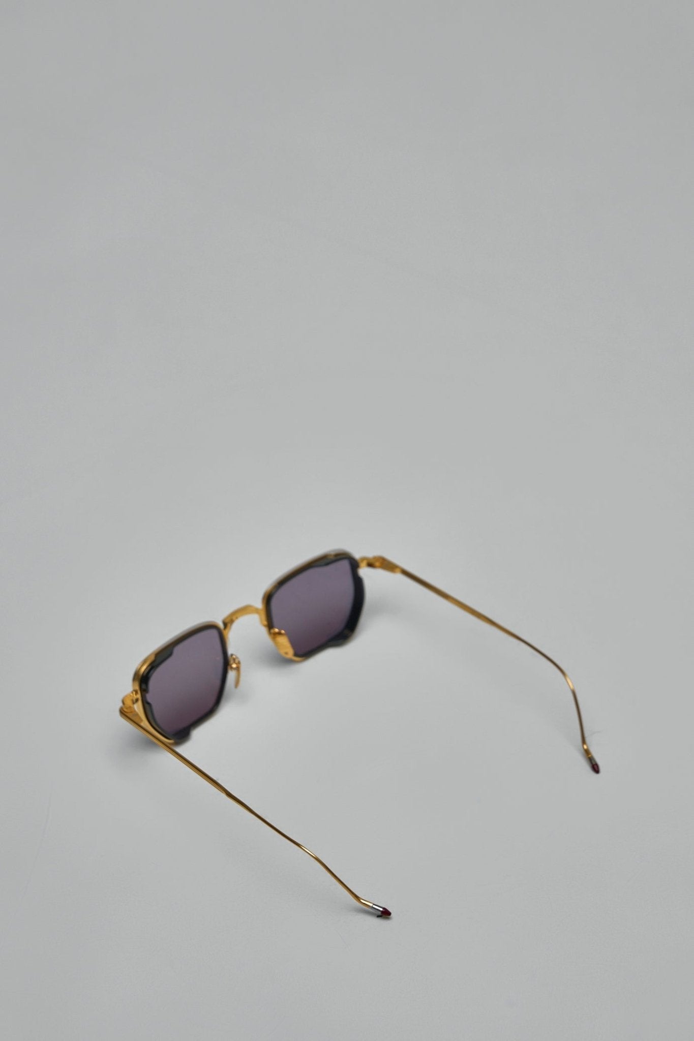 Jacques Marie Mage Sunglasses - Atkins Gold Frame – LABELS