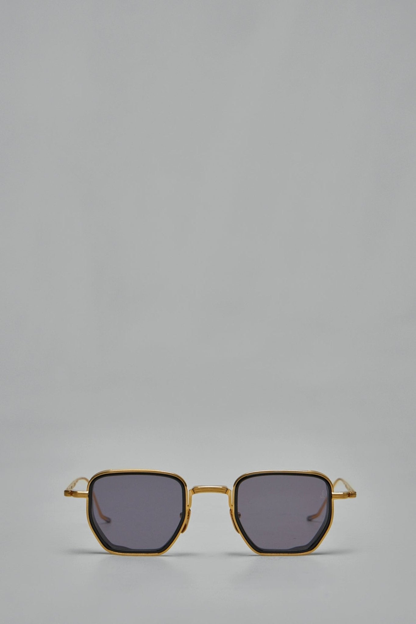 Jacques Marie Mage Sunglasses - Atkins Gold Frame – LABELS