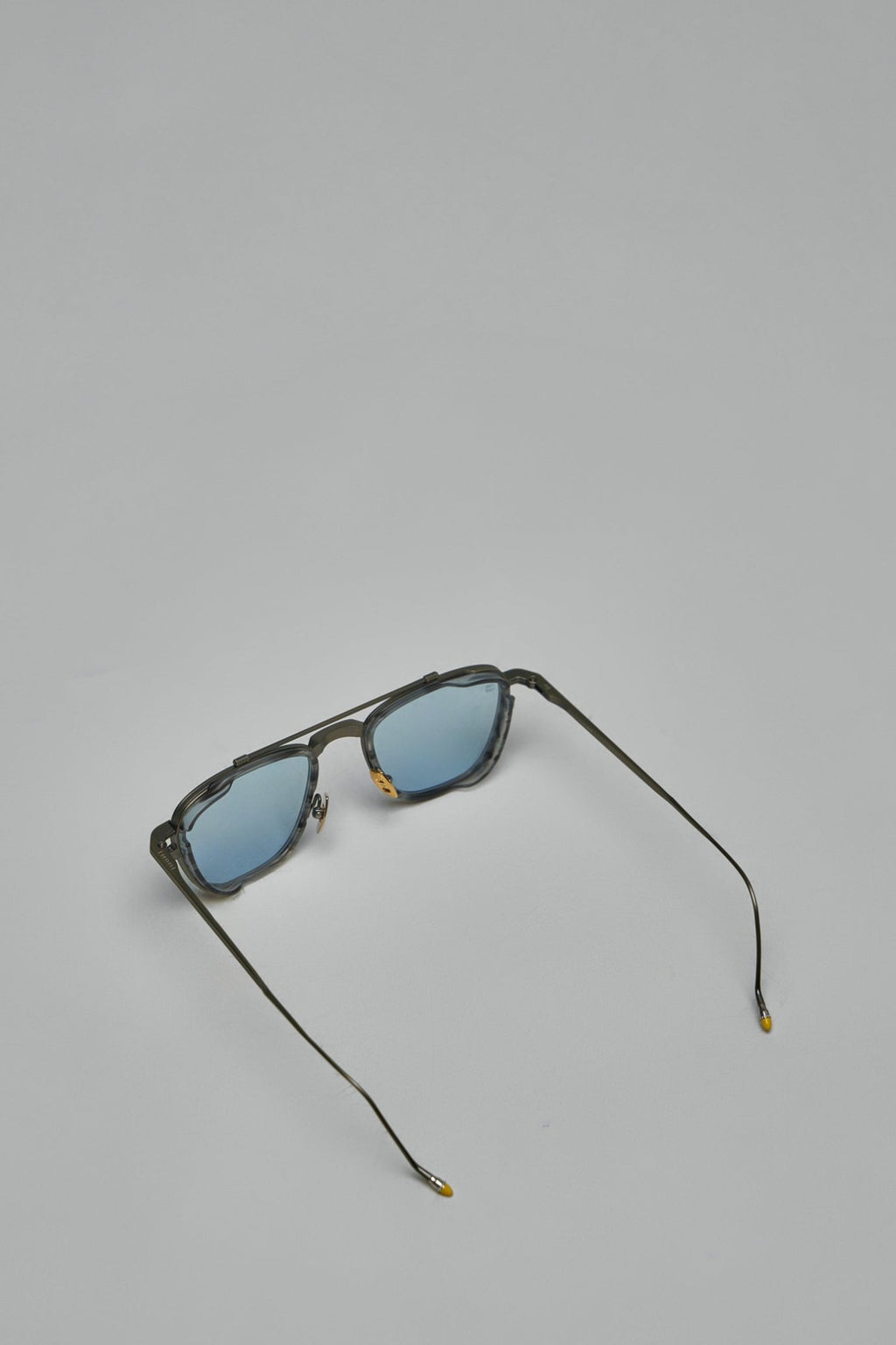 Jacques Marie Mage - Ayrton Senna - LABELS