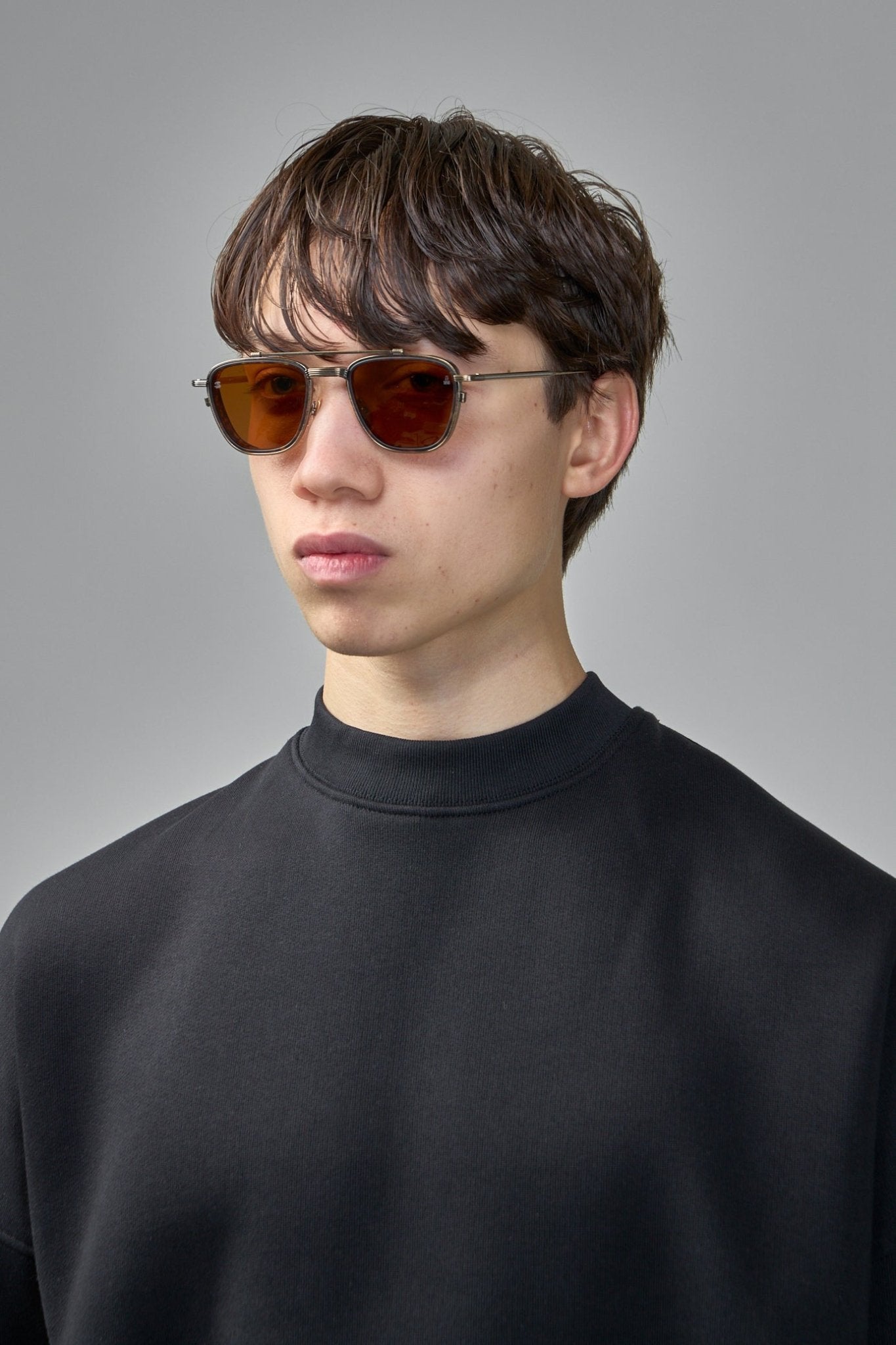 Jacques Marie Mage - Ayrton Senna - LABELS