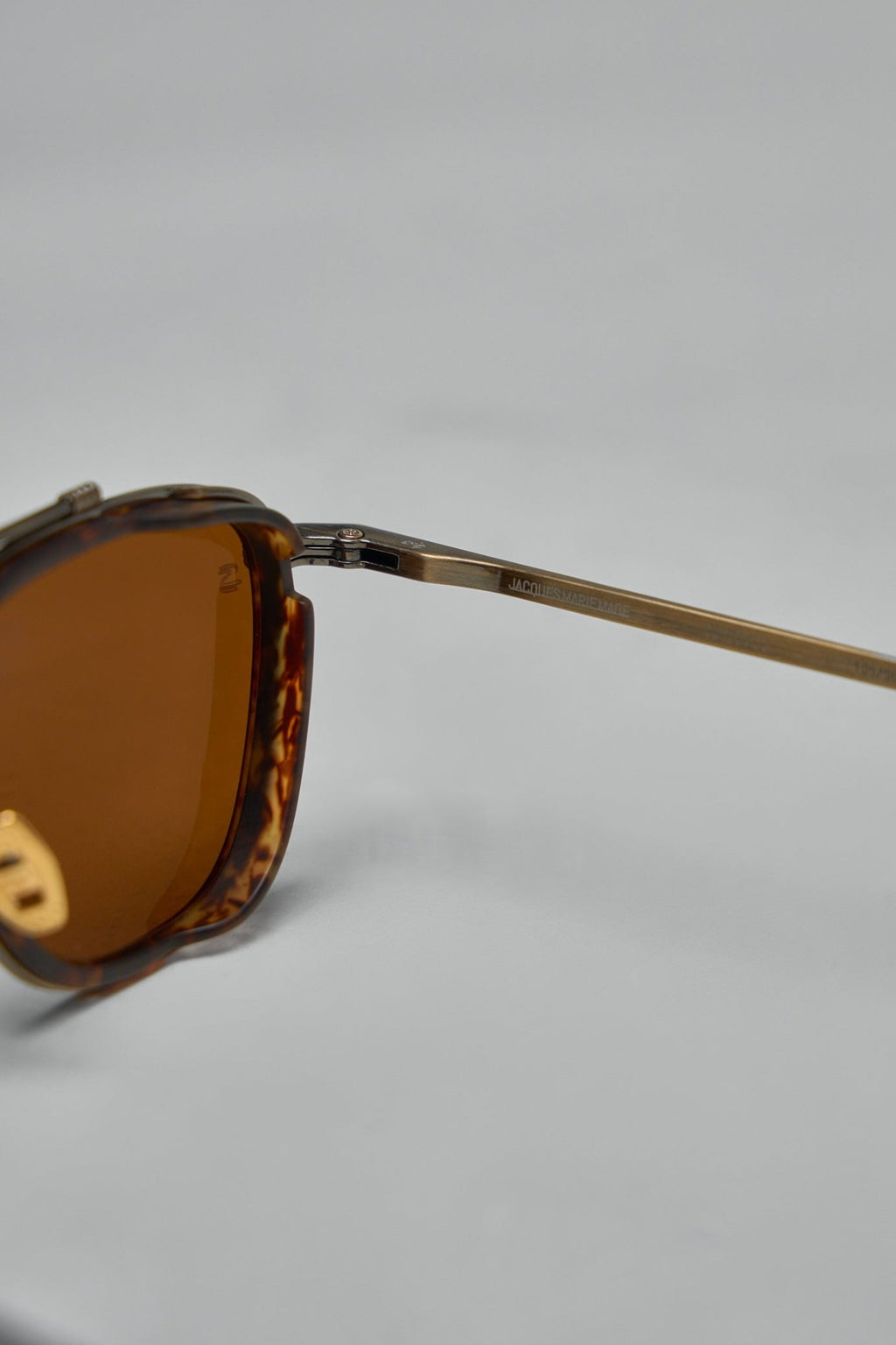 Jacques Marie Mage - Ayrton Senna - LABELS