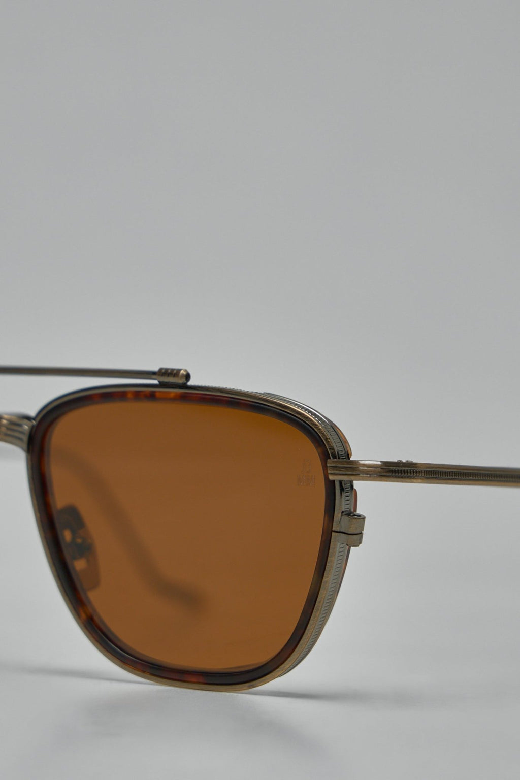 Jacques Marie Mage - Ayrton Senna - LABELS