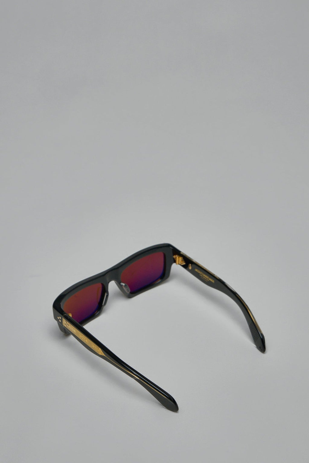 Jacques Marie Mage - Cleavon - LABELS