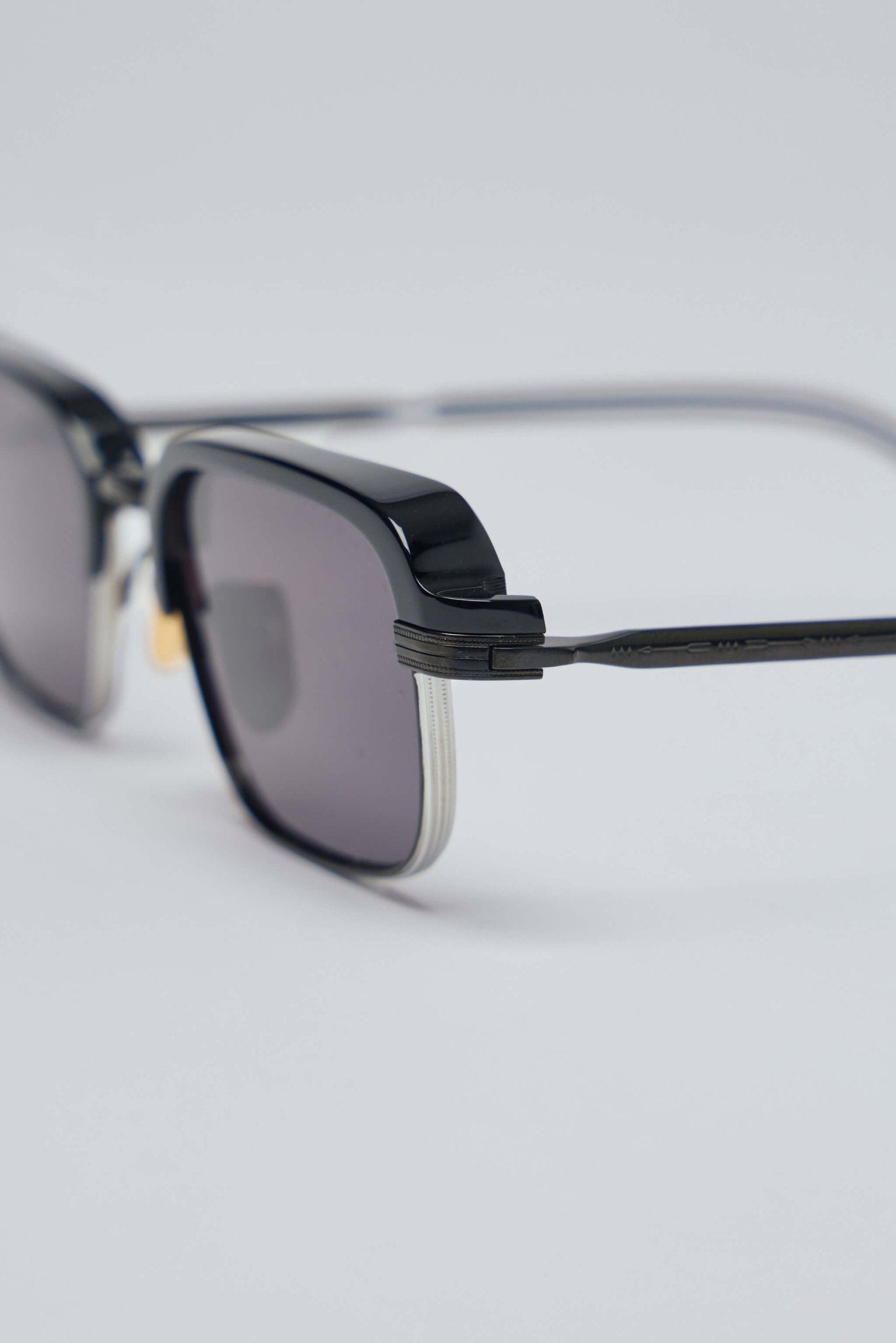 Jacques Marie Mage - Comanche - LABELS