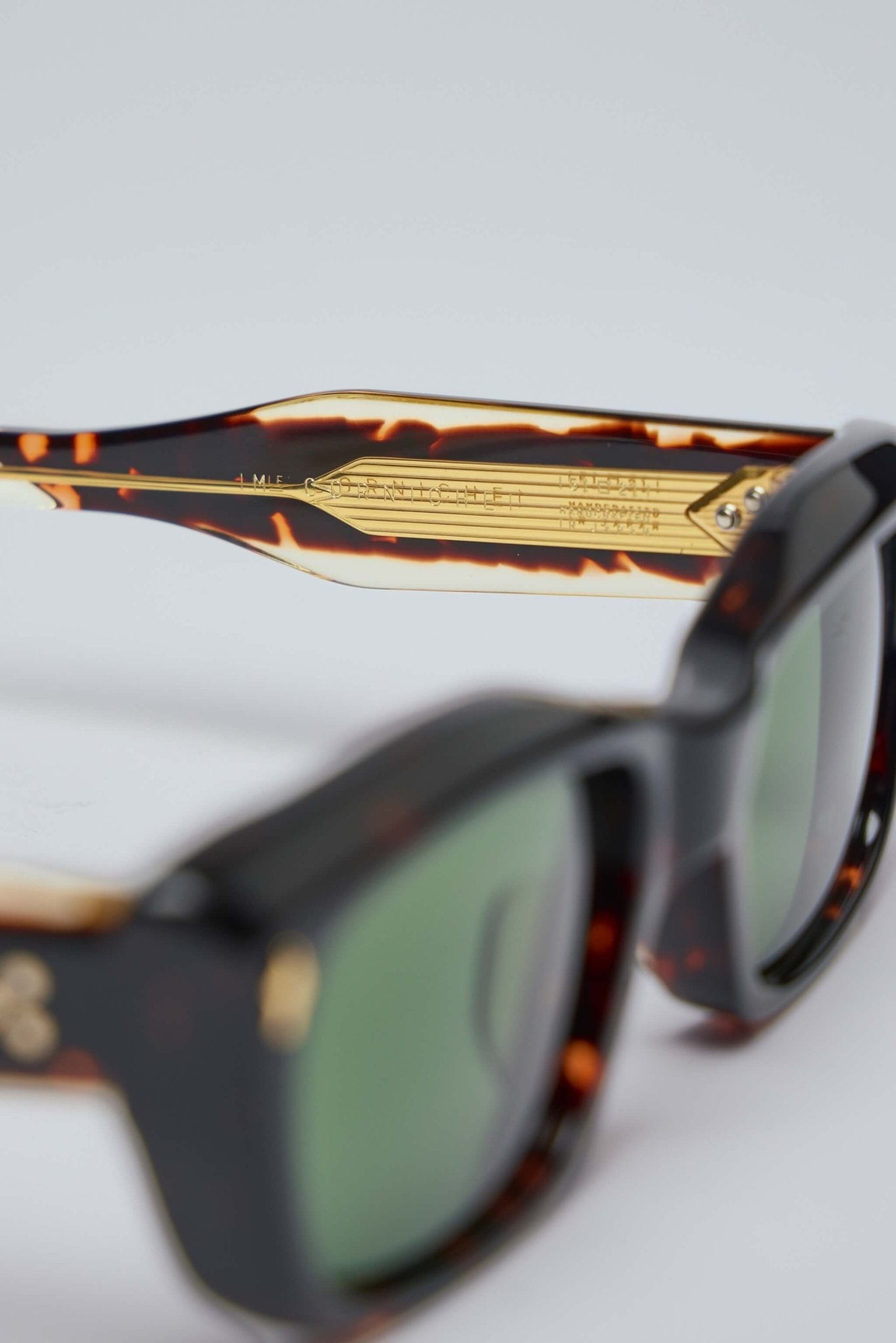 Jacques Marie Mage - Corniche - LABELS