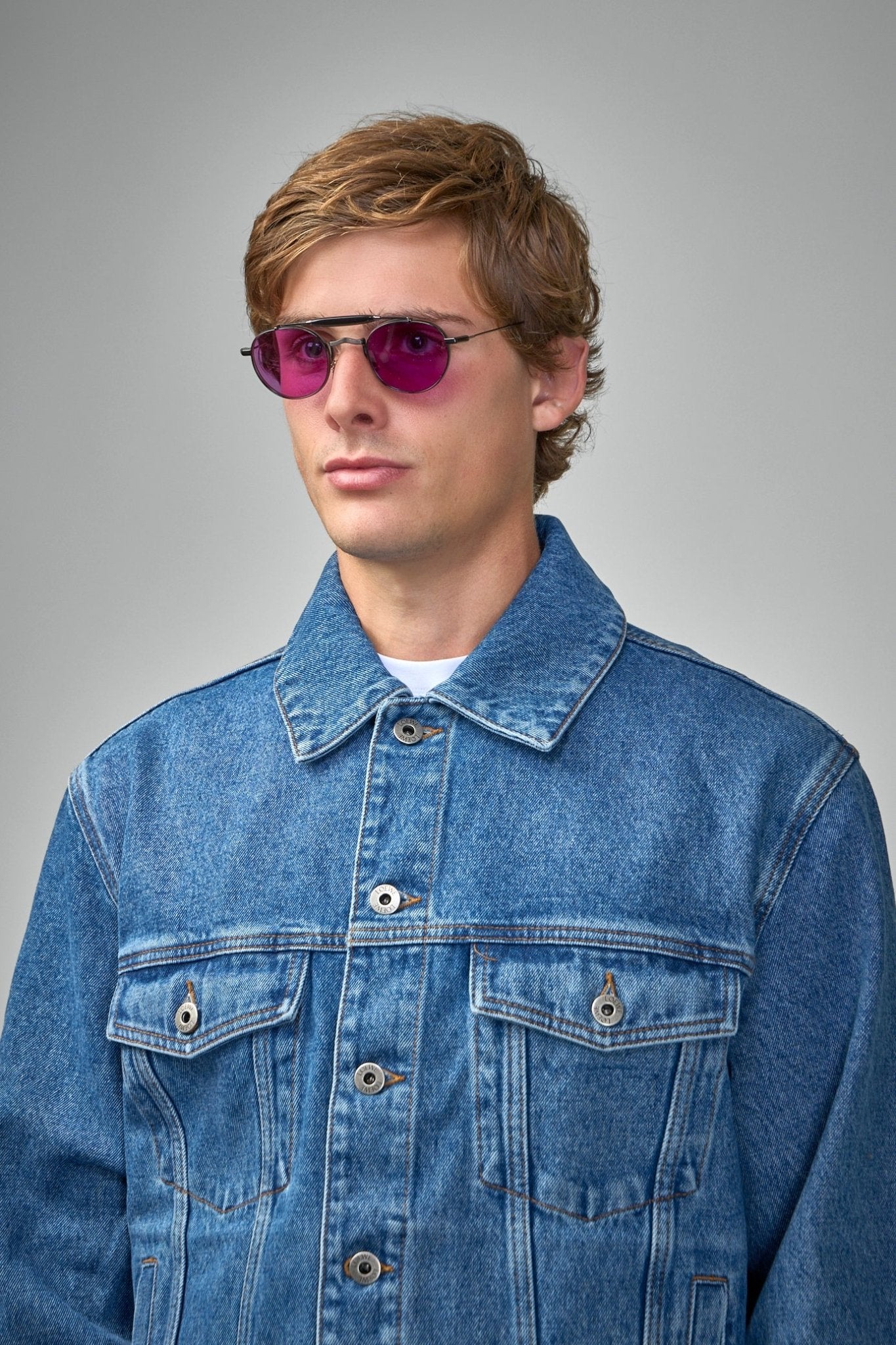 Jacques Marie Mage - Dasan - LABELS