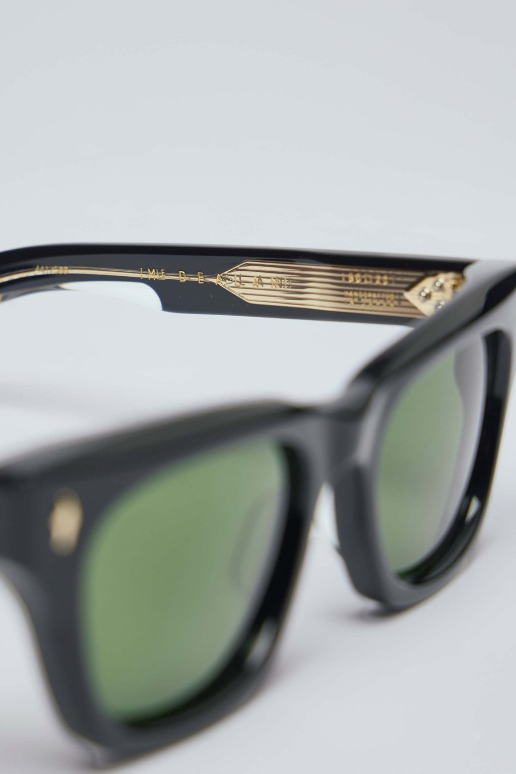 Jacques Marie Mage - Dealan - LABELS