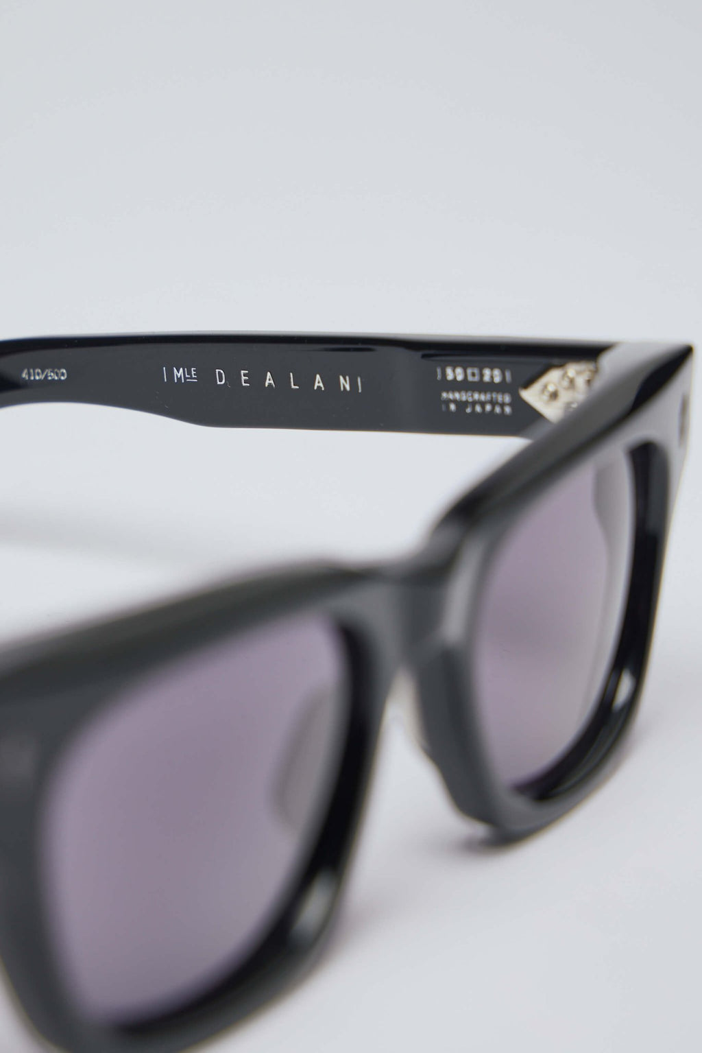 Jacques Marie Mage - Dealan - LABELS