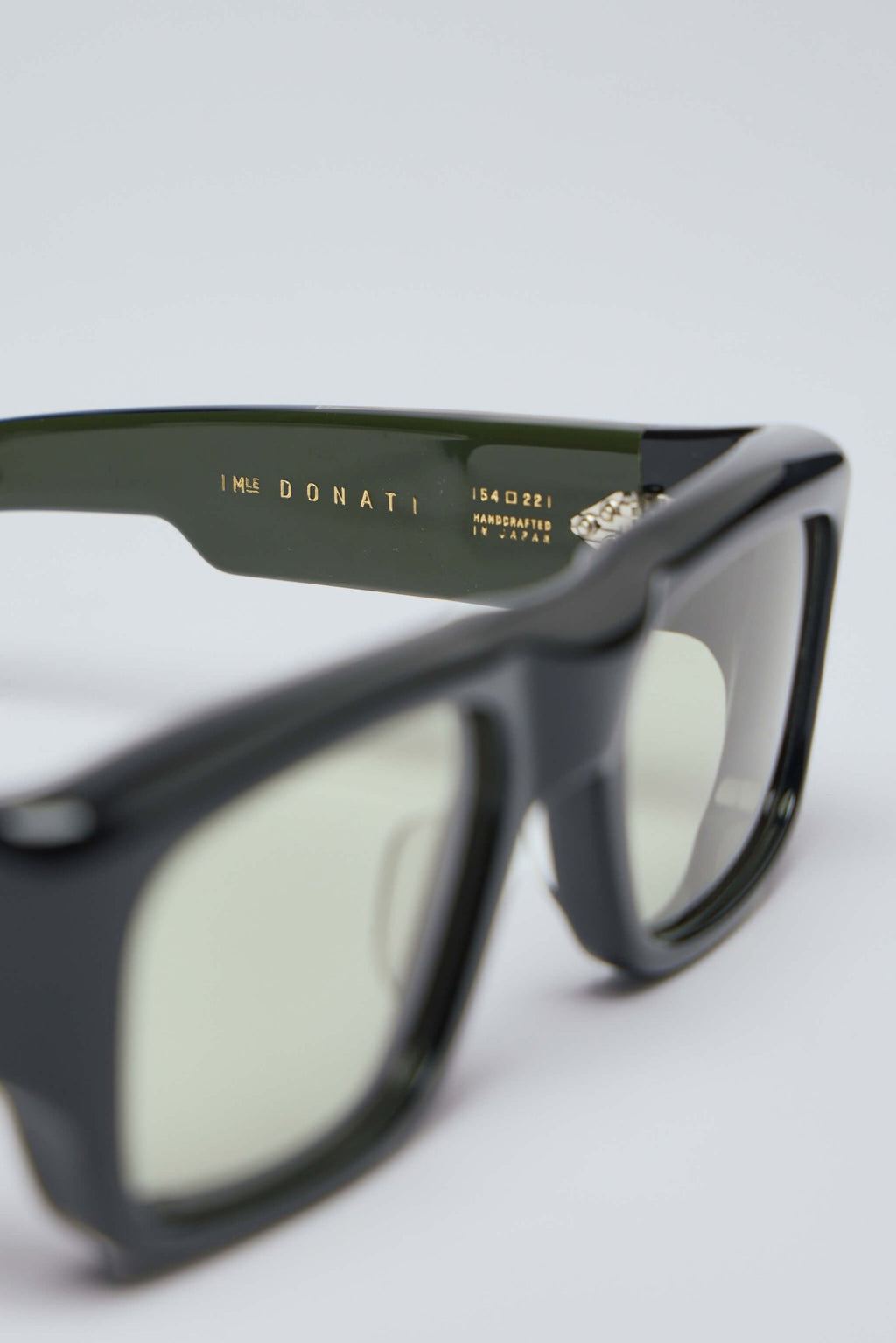 Jacques Marie Mage - Donat - LABELS