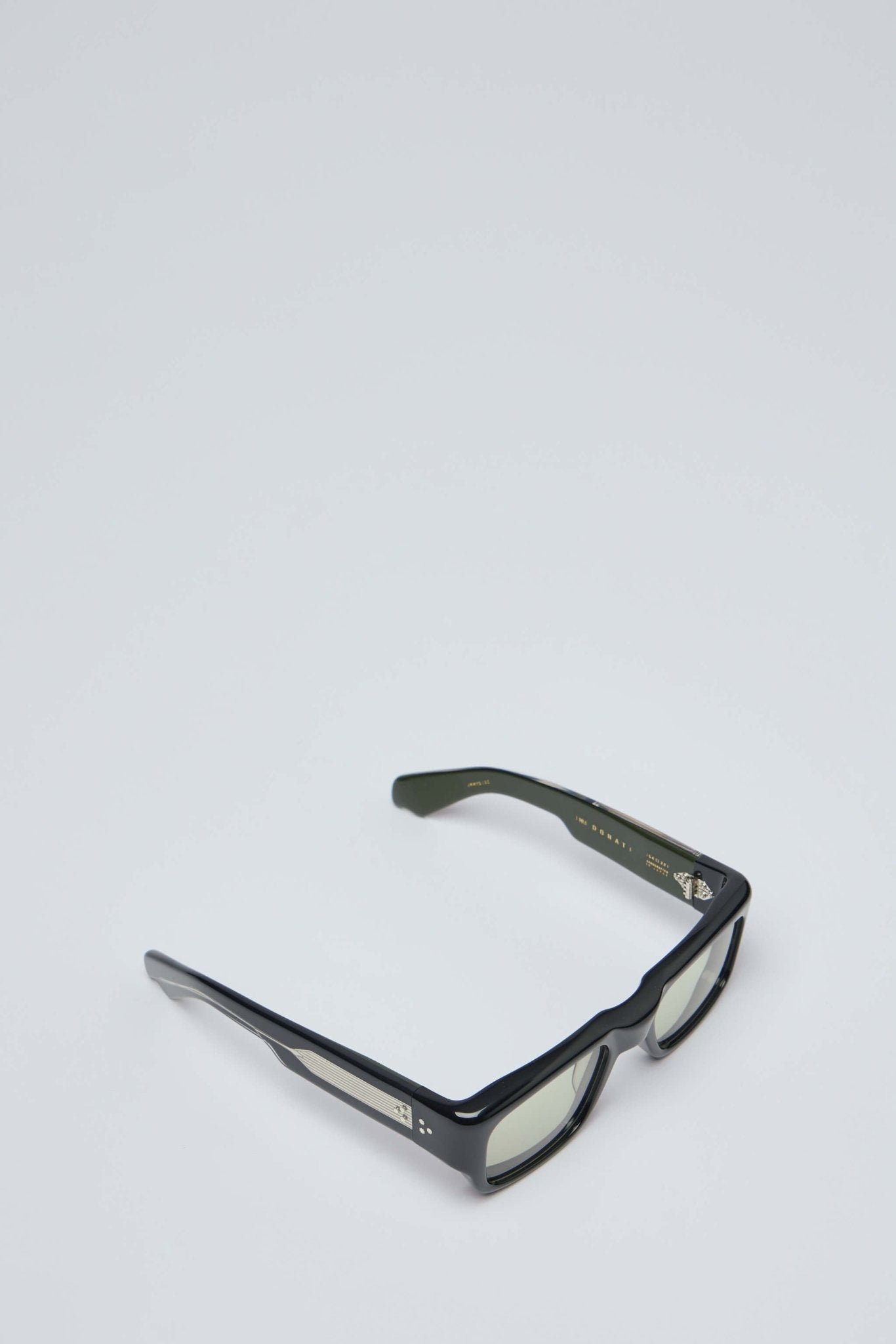 Jacques Marie Mage - Donat - LABELS