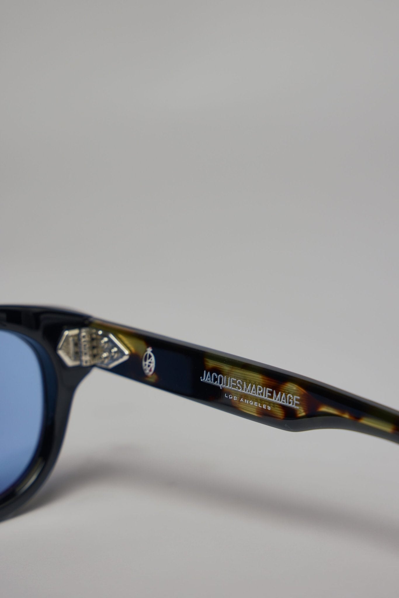 Jacques Marie Mage - Dr. Dream - LABELS