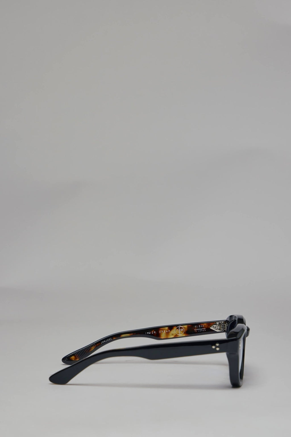 Jacques Marie Mage - Dr. Dream - LABELS