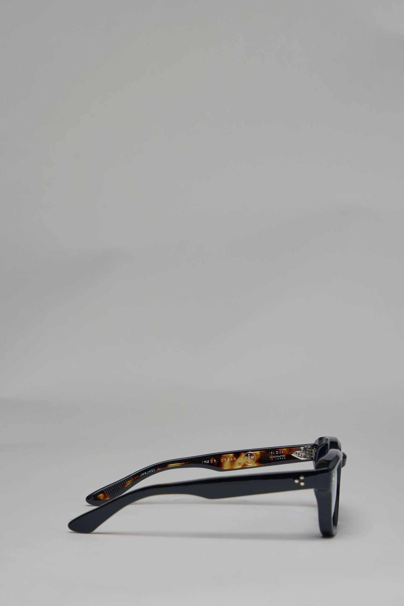 Jacques Marie Mage - Dr. Dream - LABELS