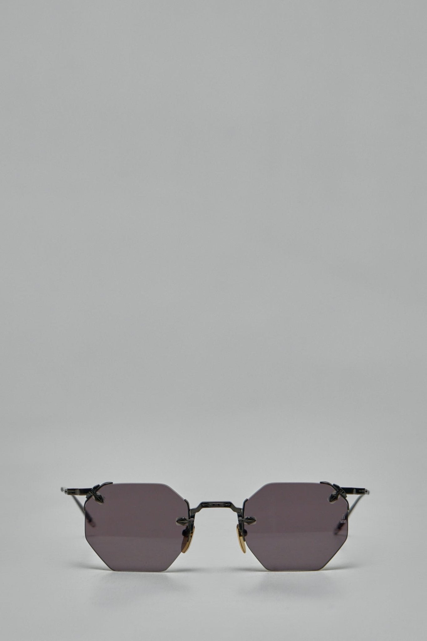 Jacques Marie Mage - El Dorado - LABELS