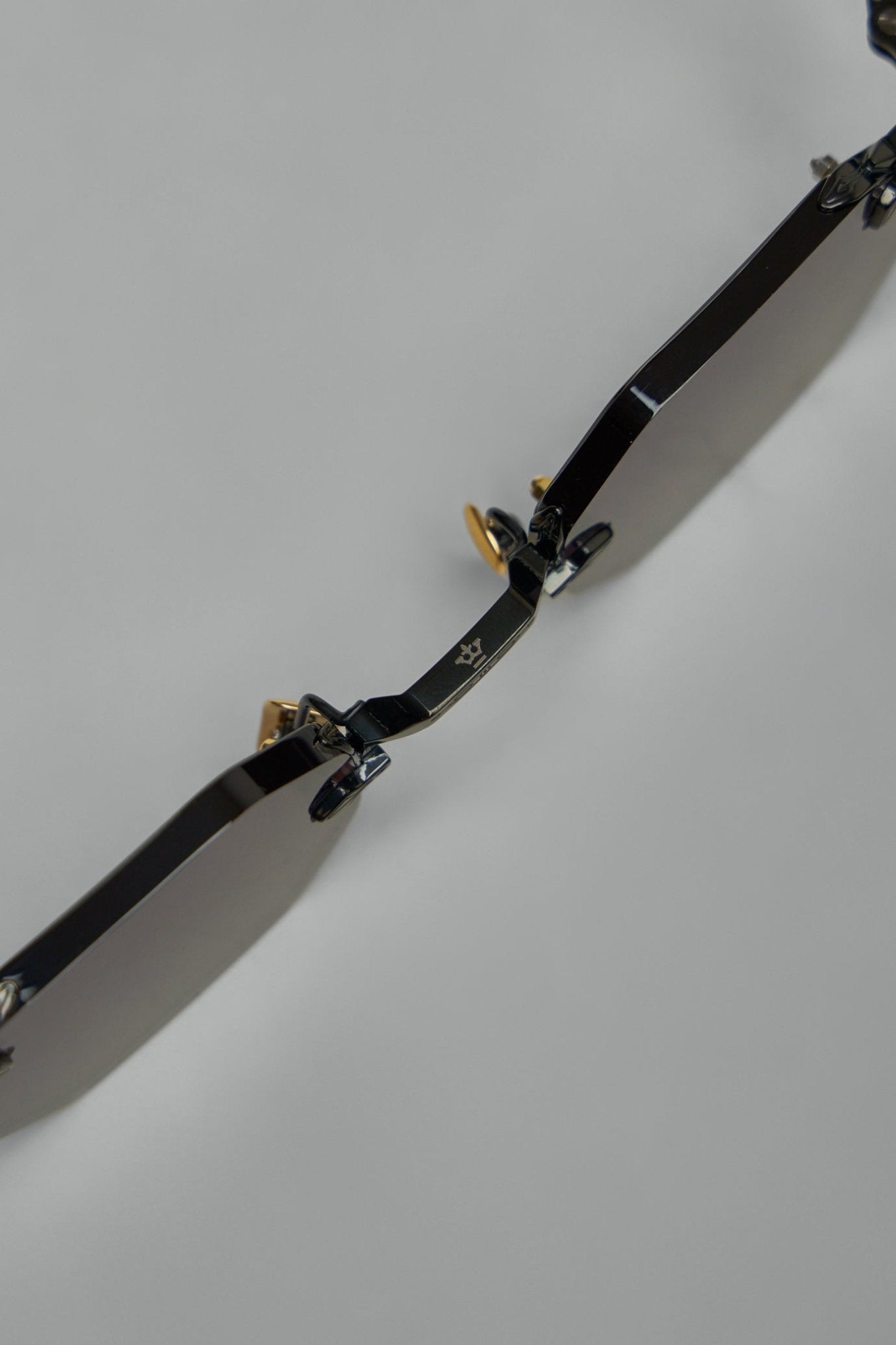 Jacques Marie Mage - El Dorado - LABELS