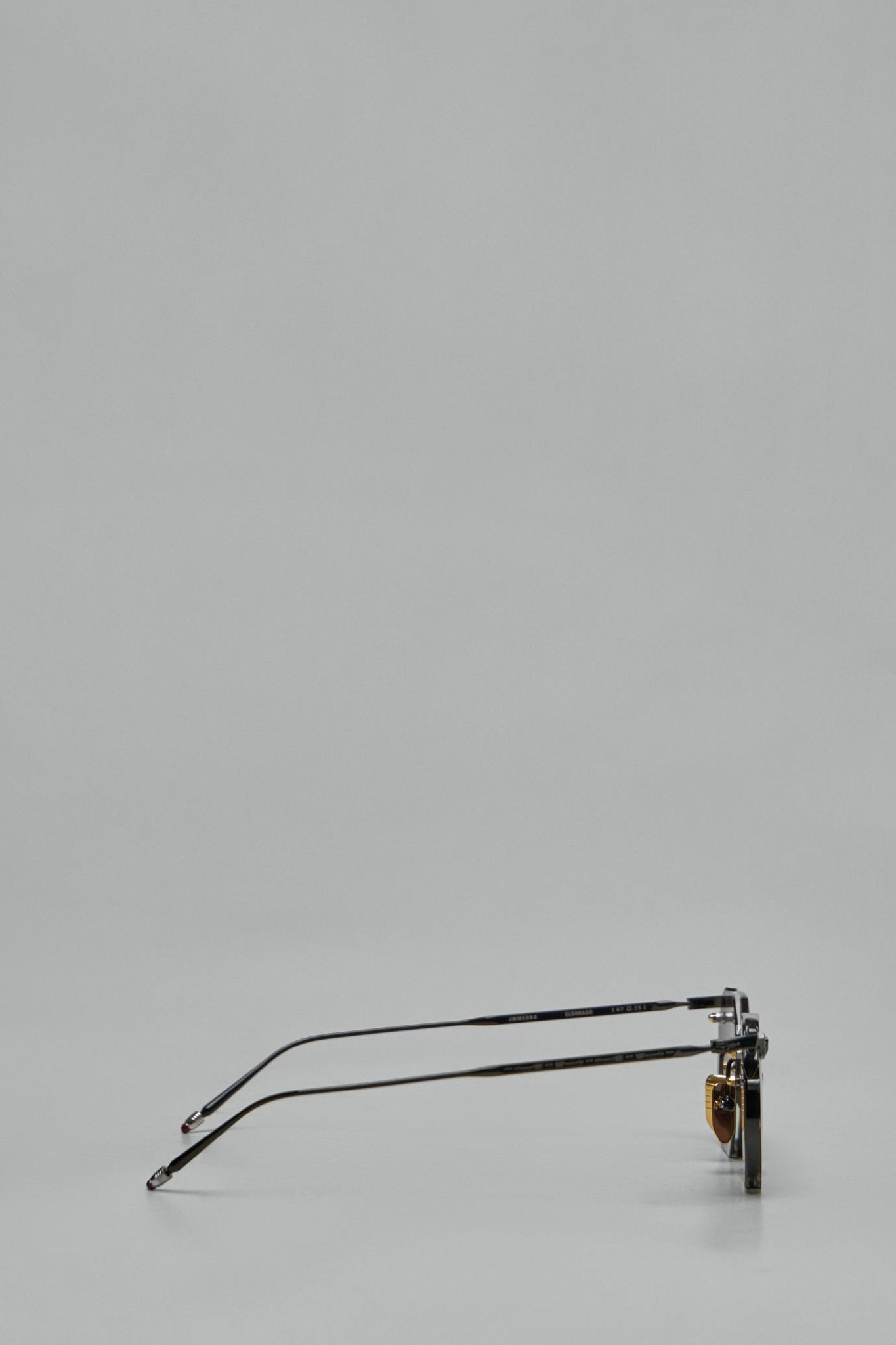 Jacques Marie Mage - El Dorado - LABELS