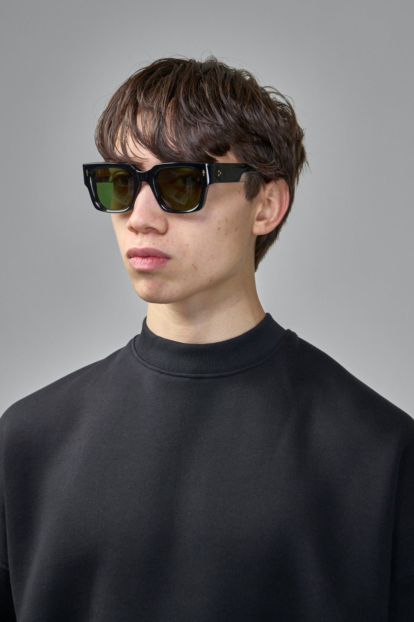 Jacques Marie Mage - Enzo - LABELS