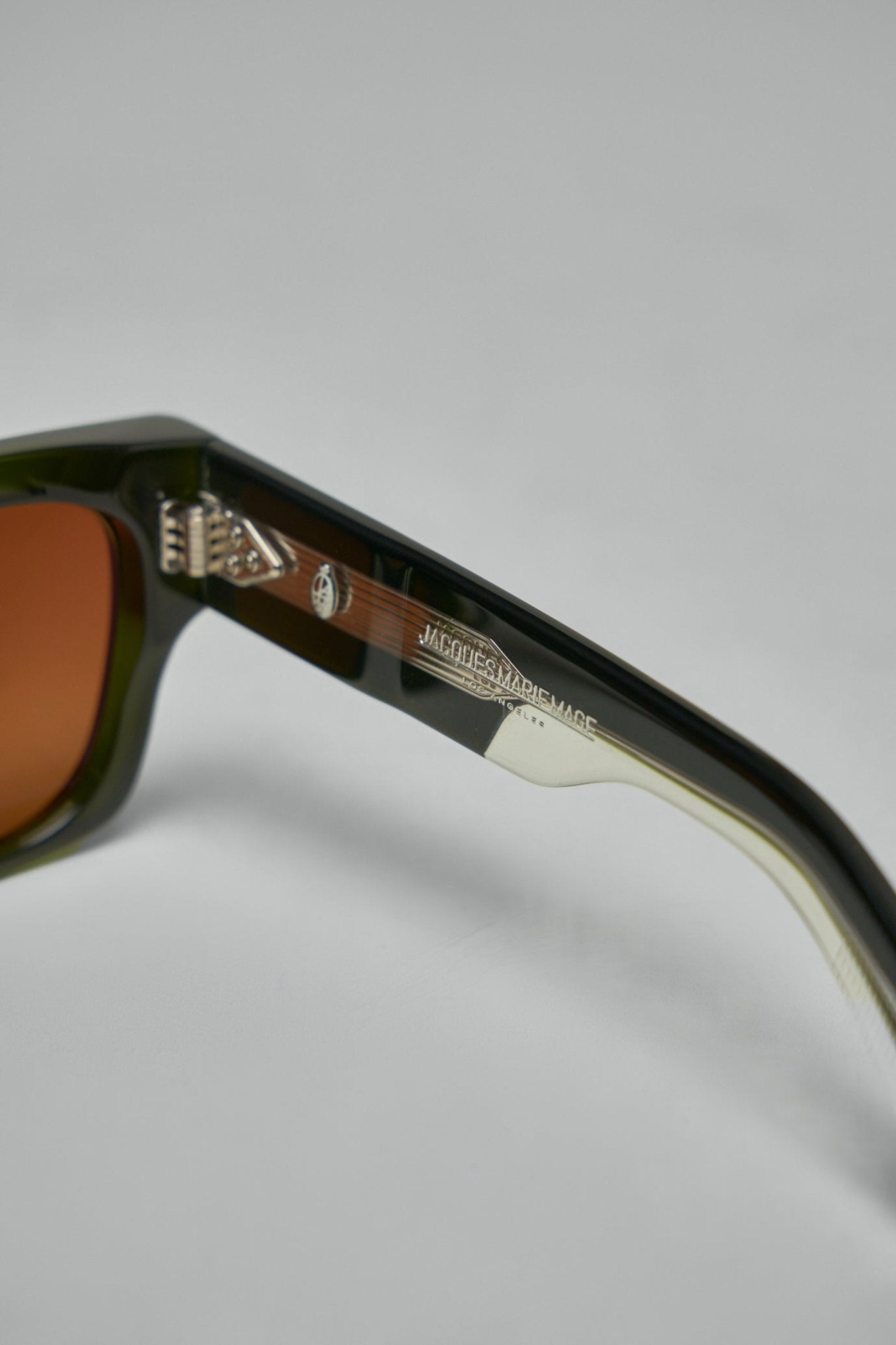 Jacques Marie Mage - Enzo - LABELS