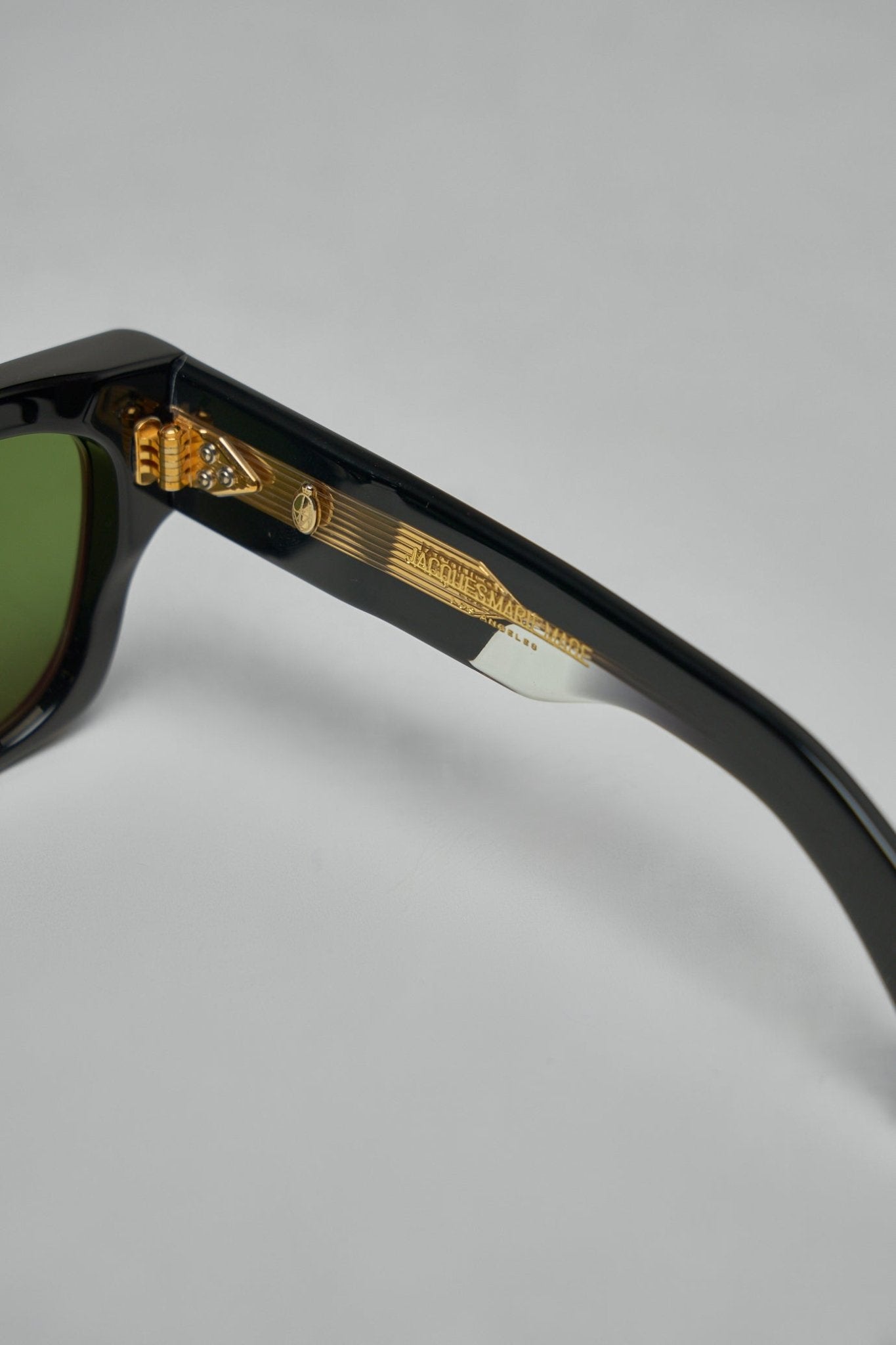 Jacques Marie Mage - Enzo - LABELS