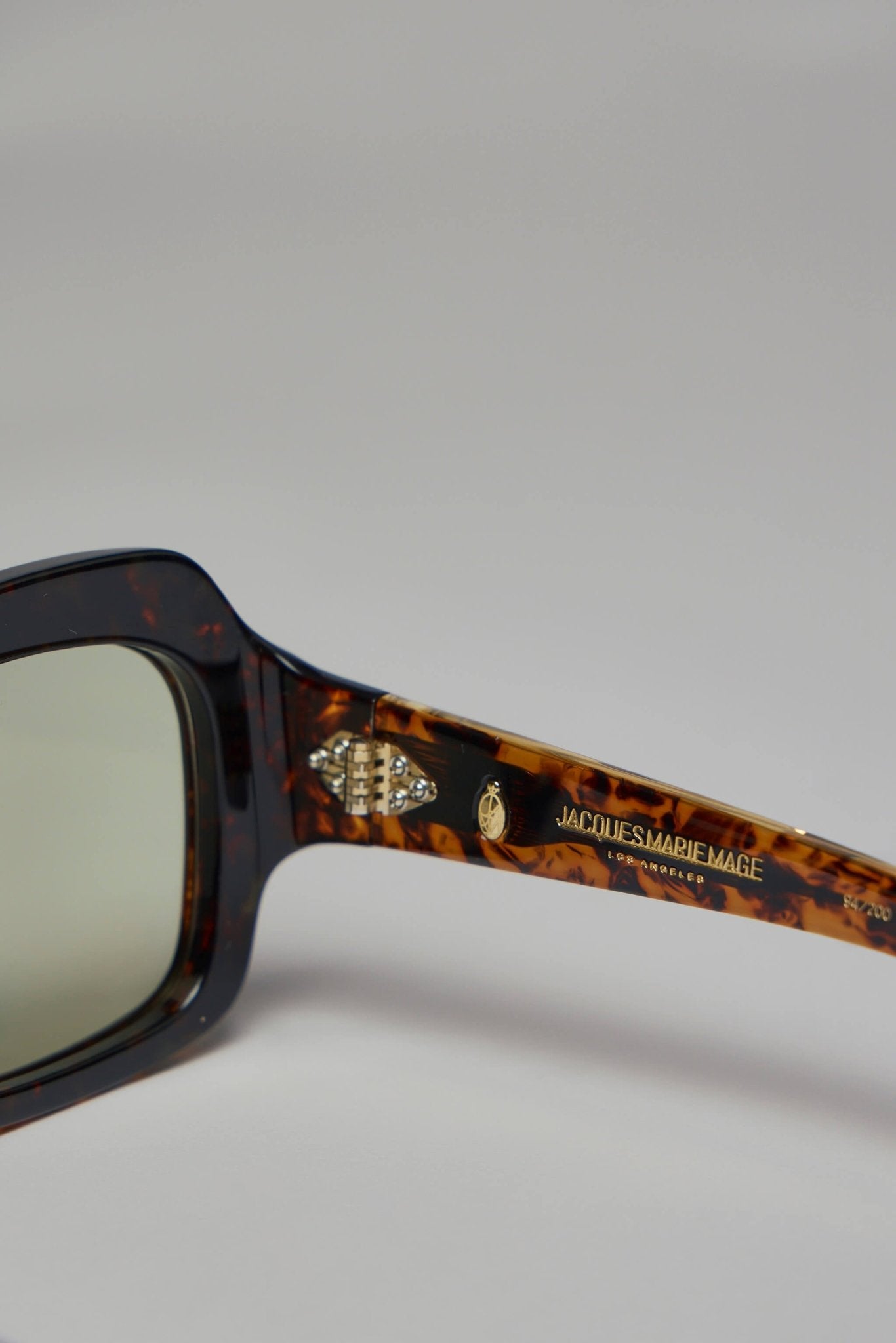 Jacques Marie Mage - Evelyn - LABELS